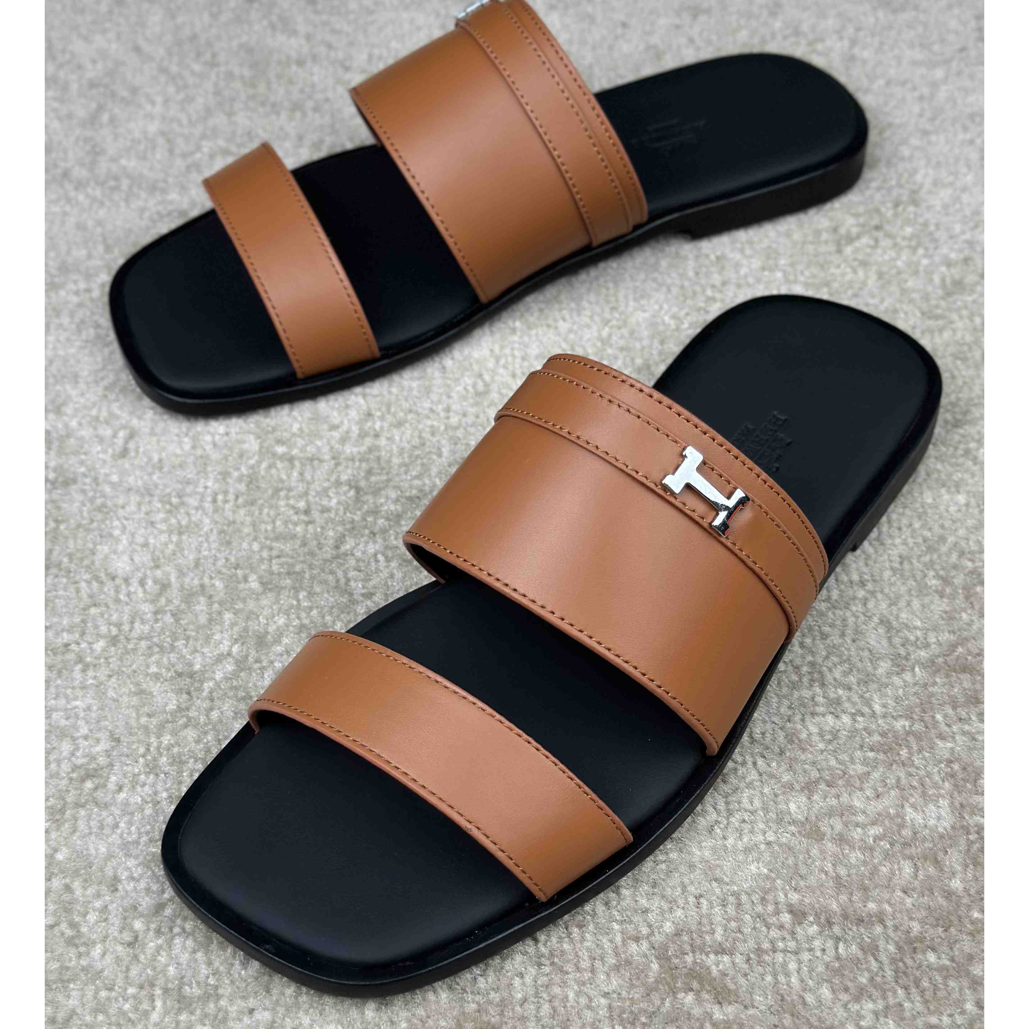 Hermes Joao Sandal - DopestKickz