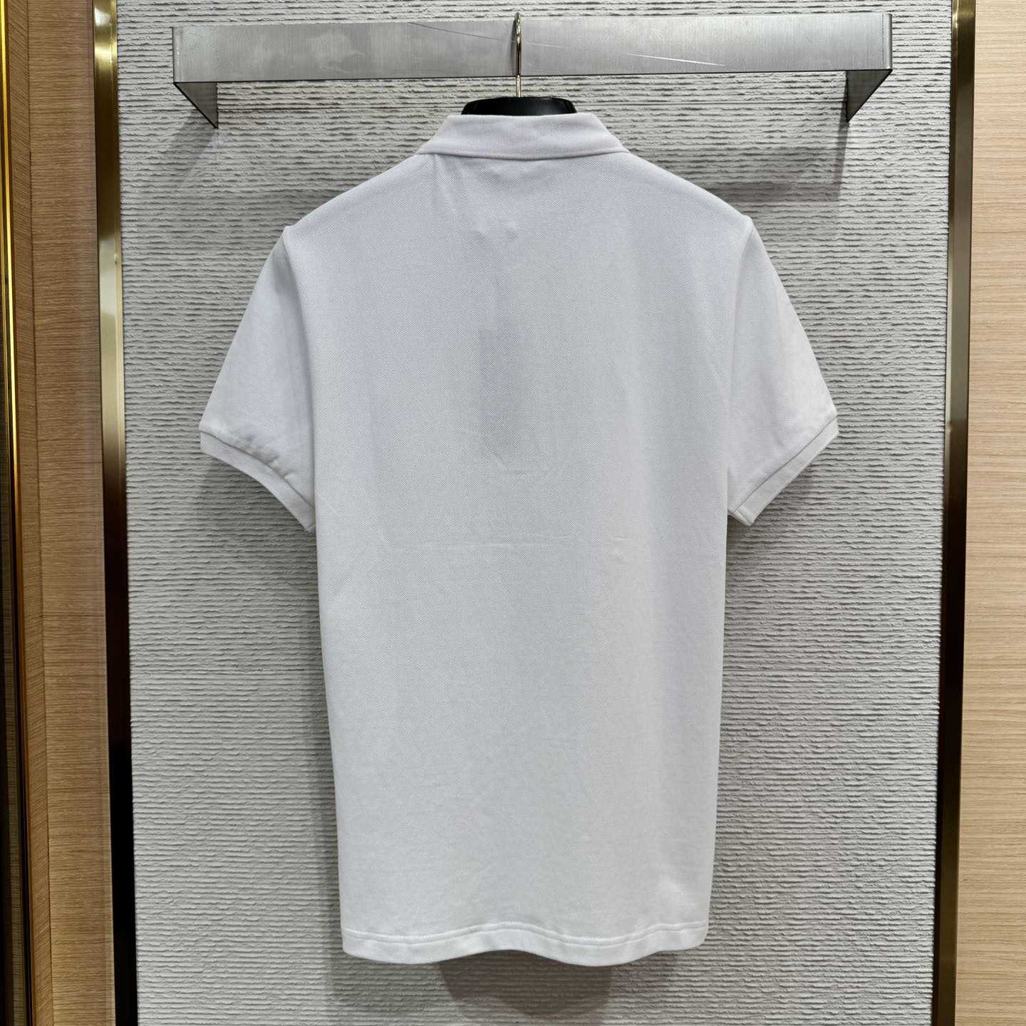 Dior CD Icon Polo Shirt  - DopestKickz