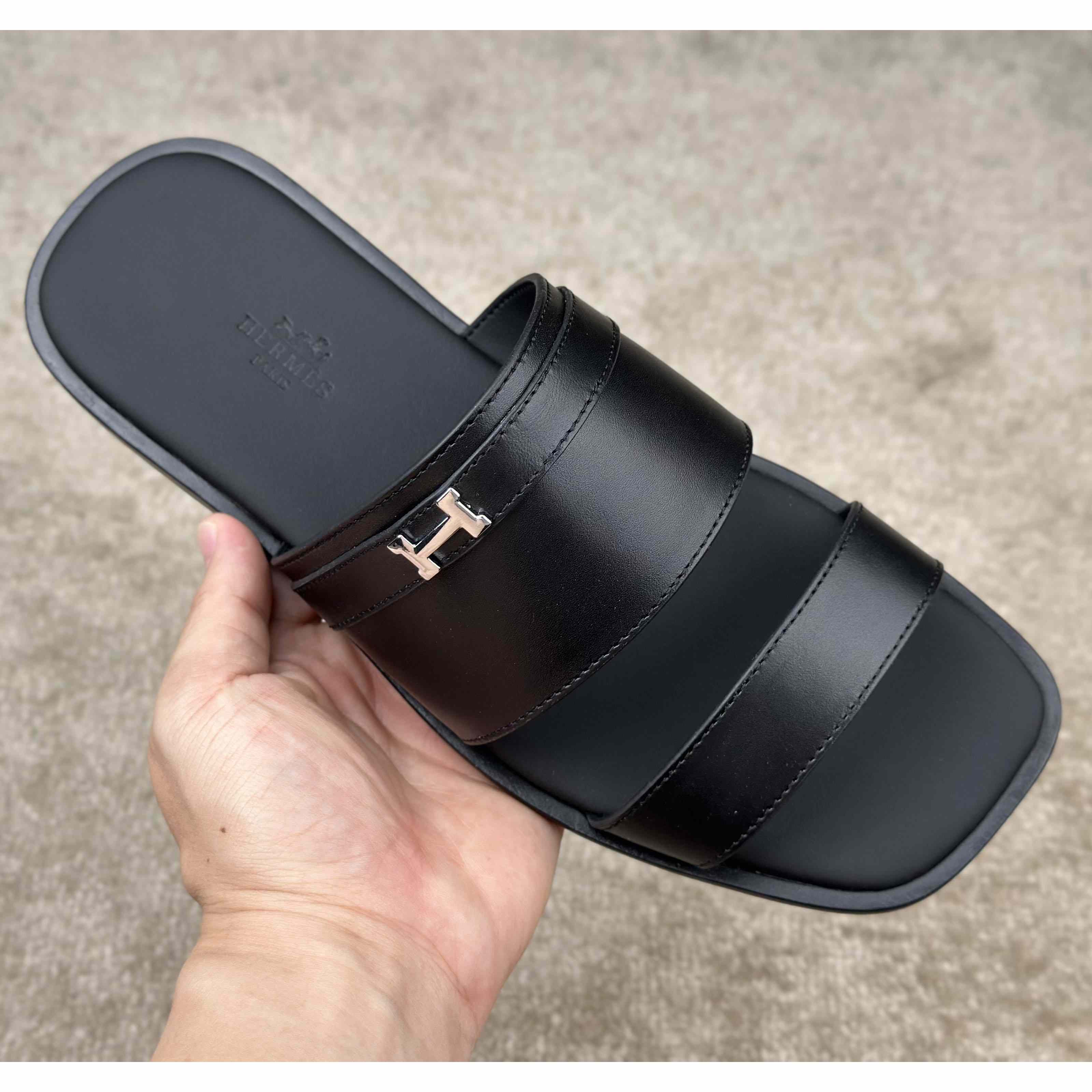 Hermes Joao Sandal - DopestKickz