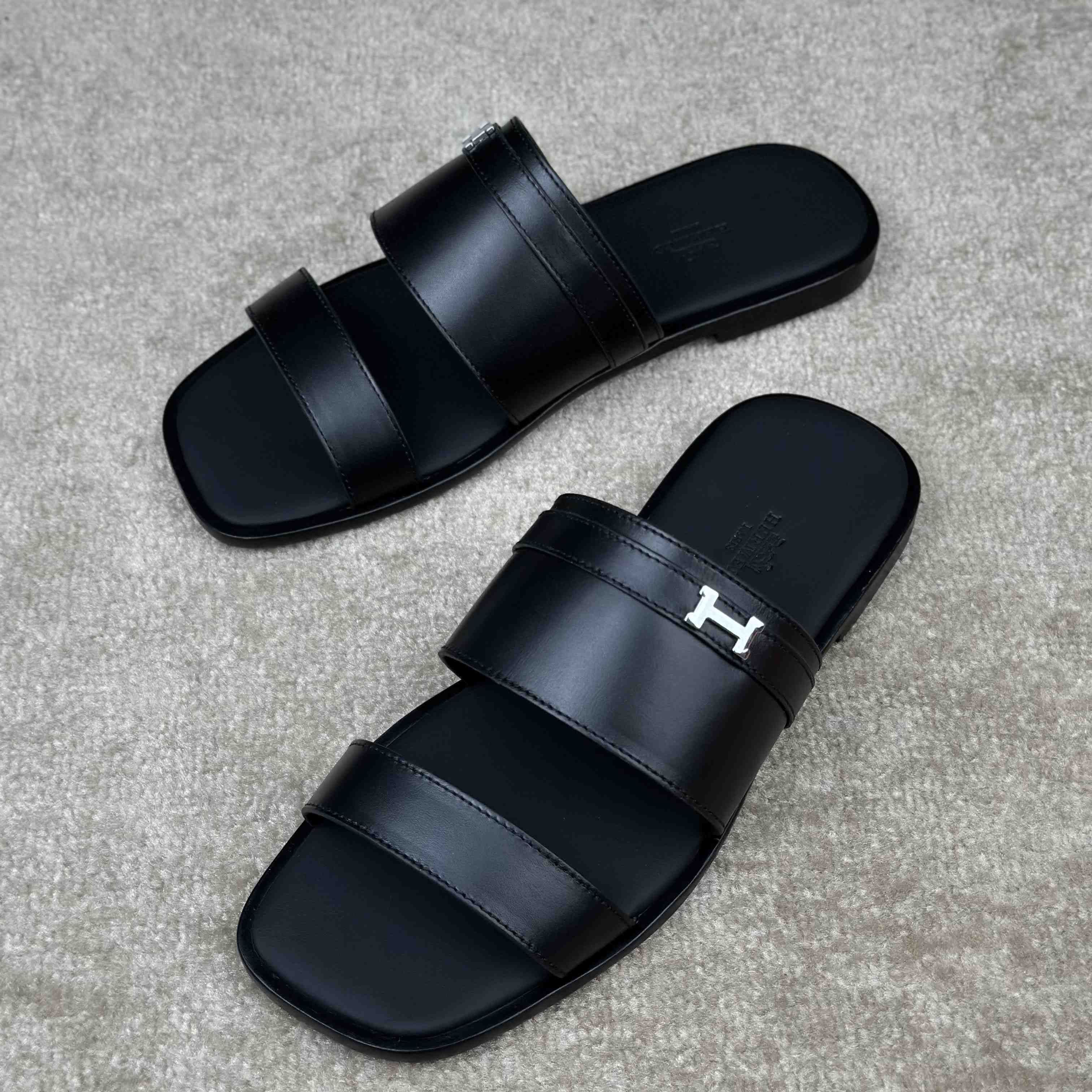 Hermes Joao Sandal - DopestKickz