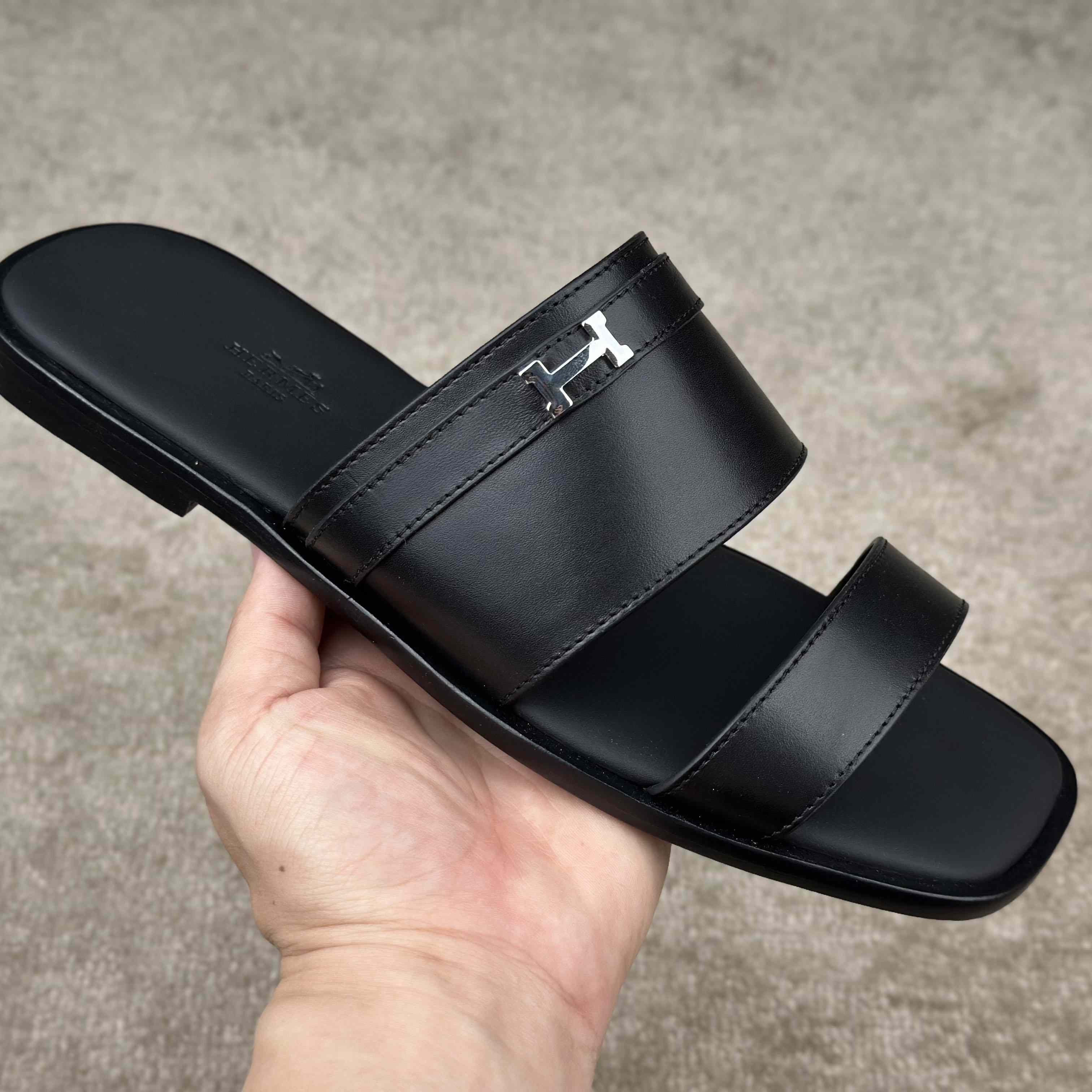 Hermes Joao Sandal - DopestKickz