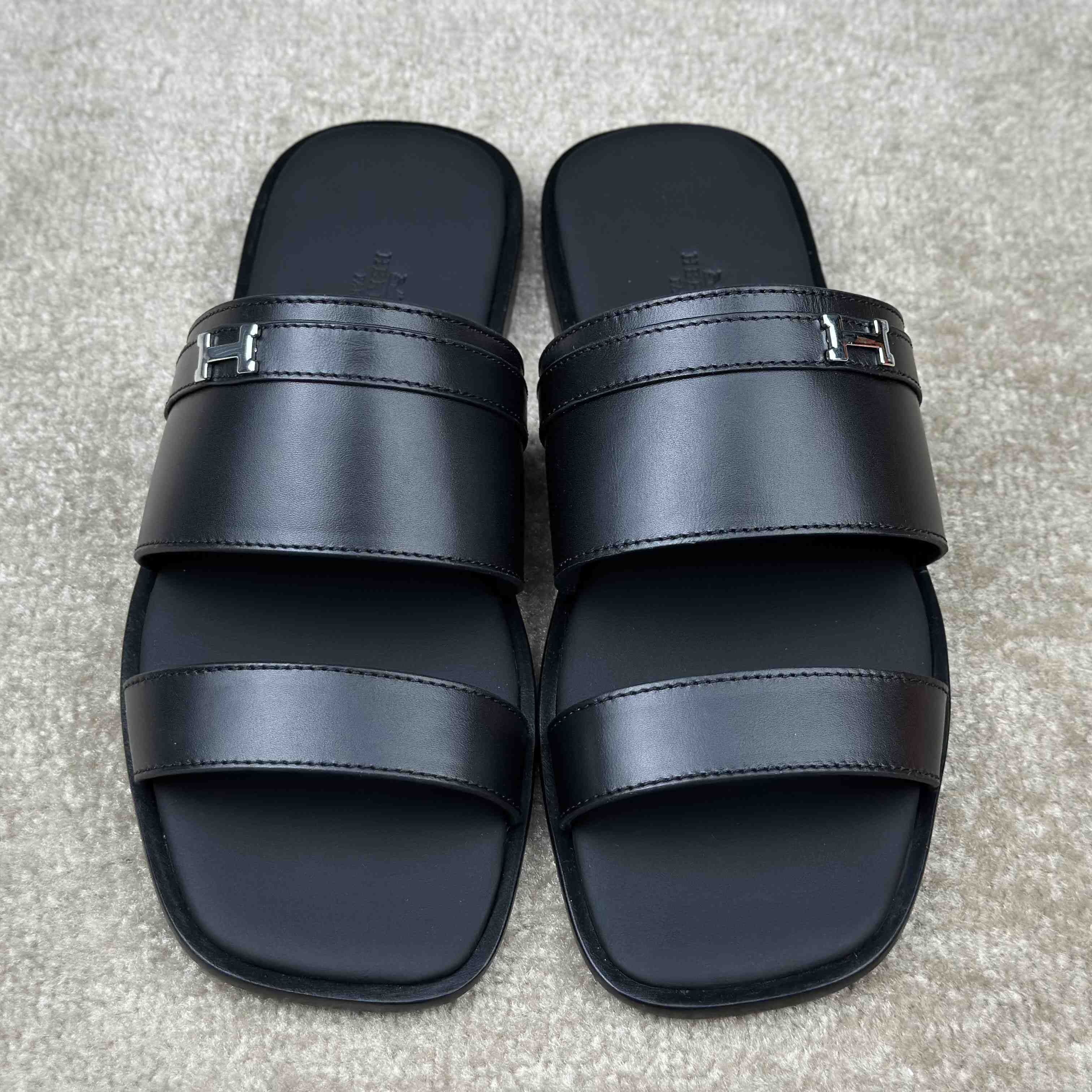 Hermes Joao Sandal - DopestKickz