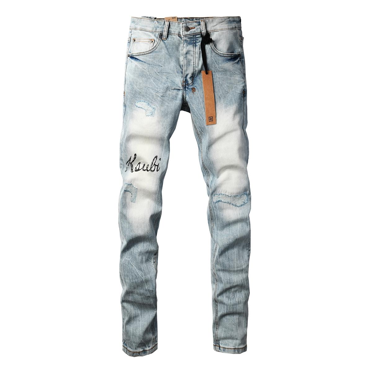 Ksubi Jeans   3030 - DopestKickz