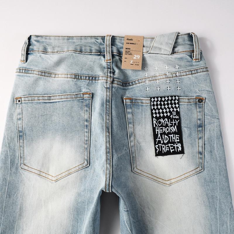 Ksubi Jeans   3030 - DopestKickz