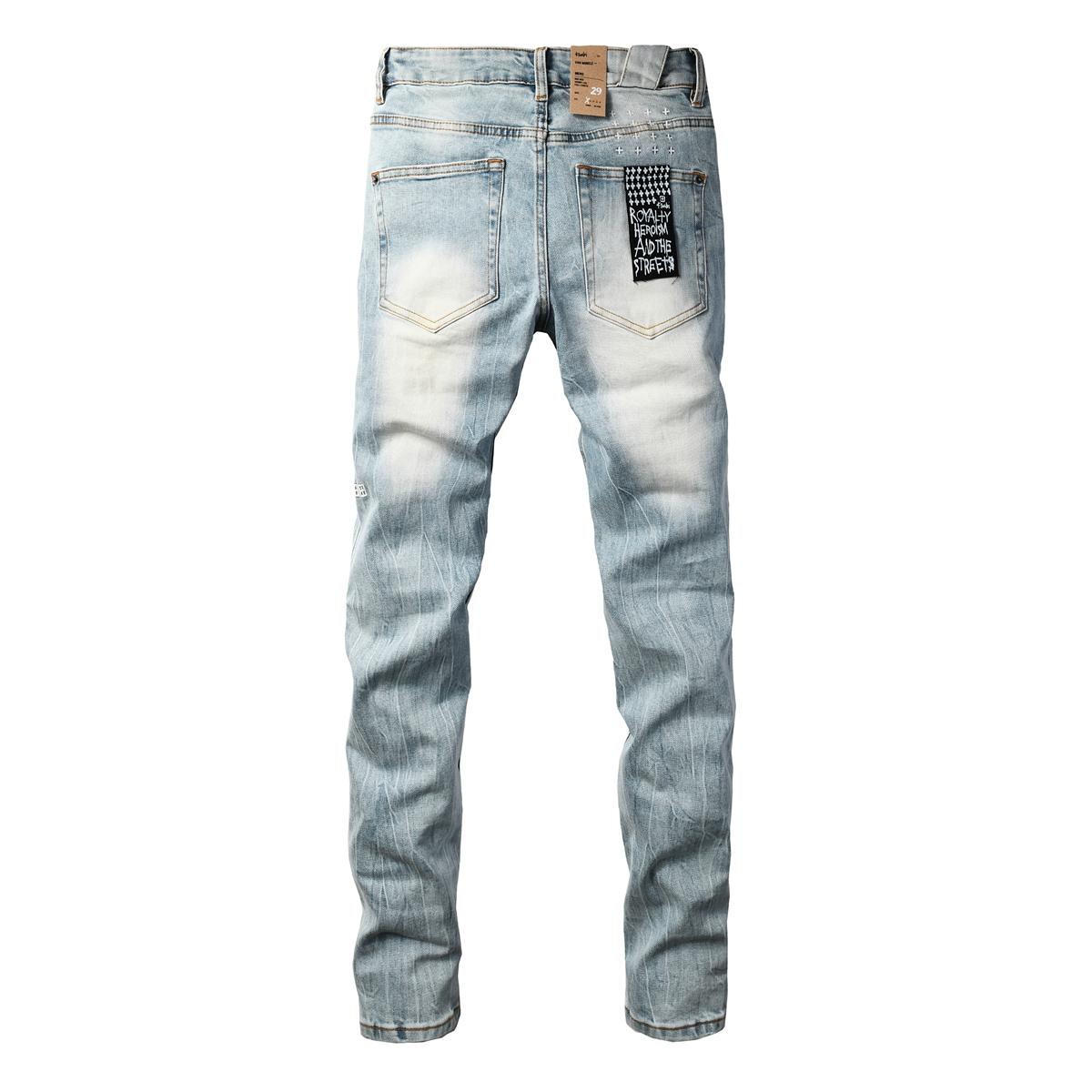 Ksubi Jeans   3030 - DopestKickz