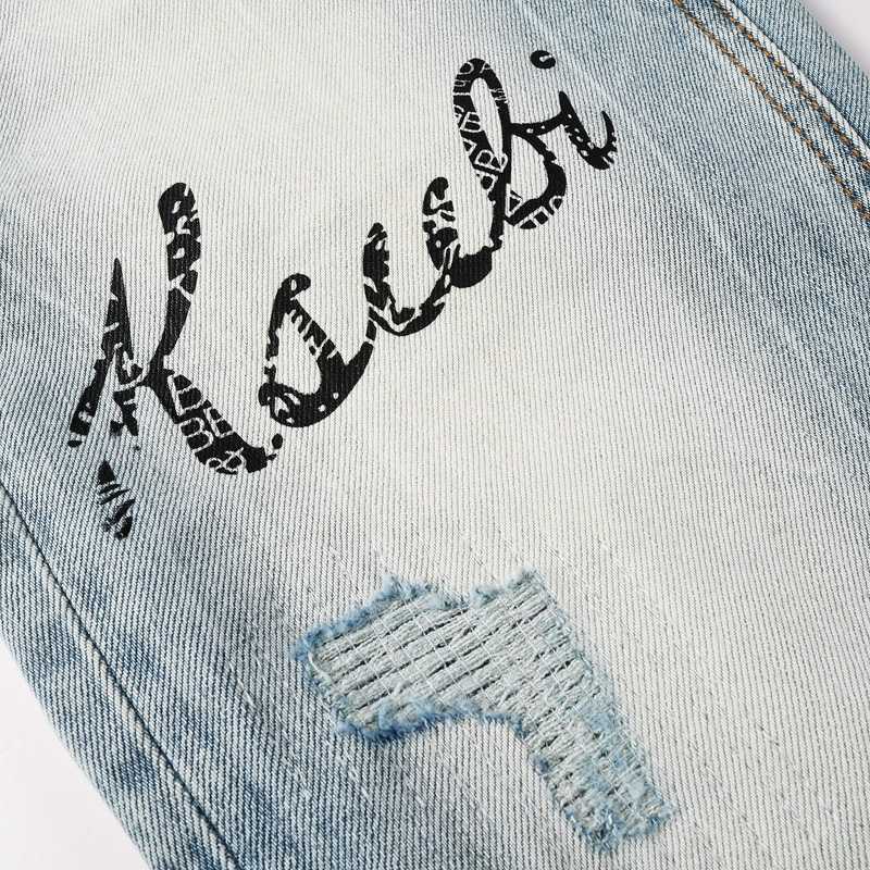Ksubi Jeans   3030 - DopestKickz