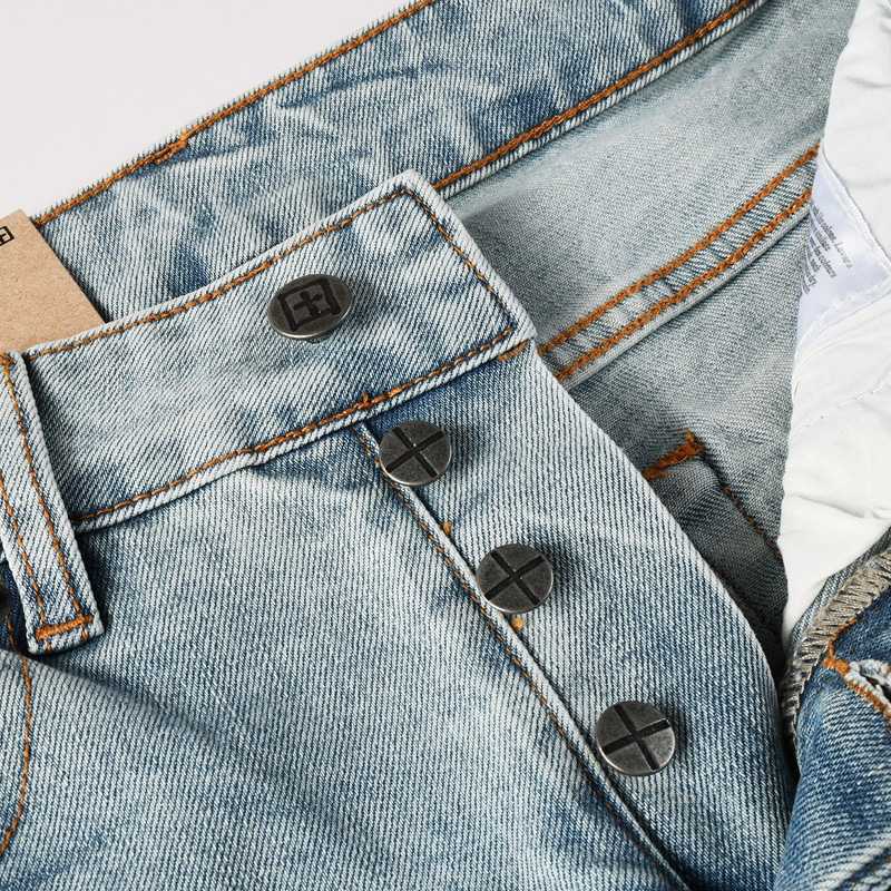 Ksubi Jeans   3030 - DopestKickz