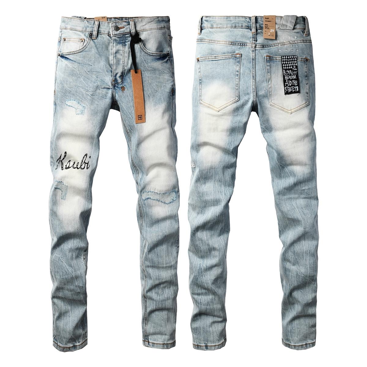Ksubi Jeans   3030 - DopestKickz