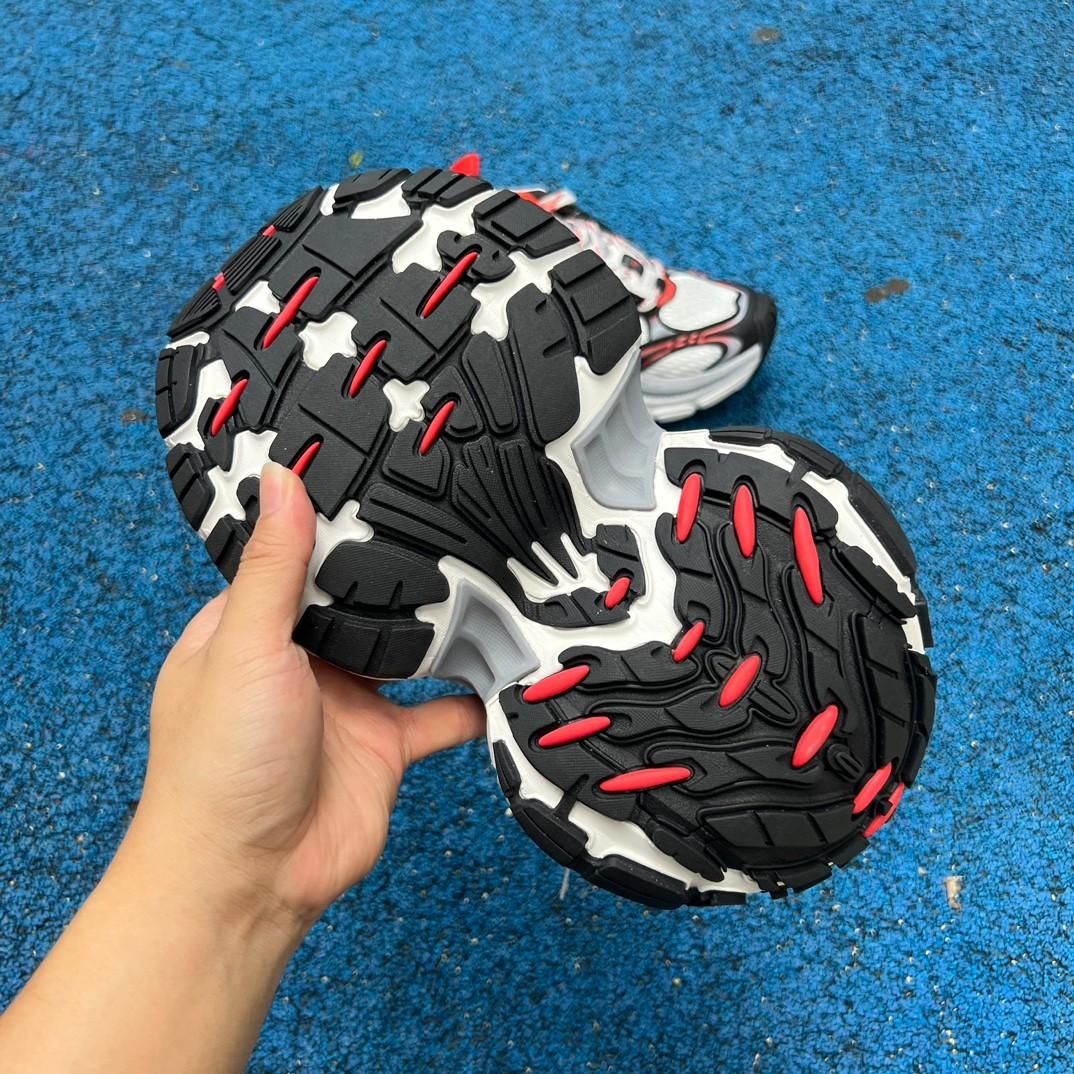 Balenciaga 10XL Sneaker  - DopestKickz