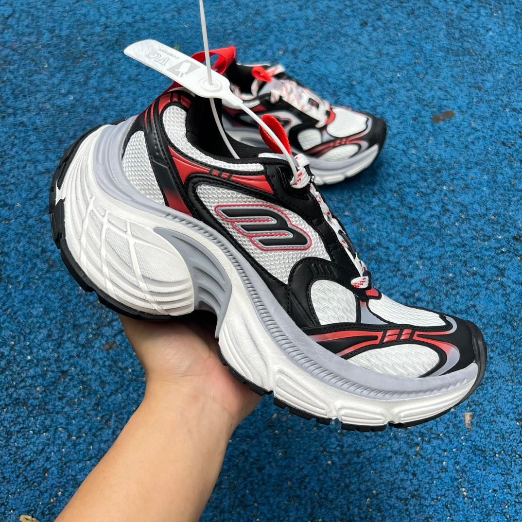 Balenciaga 10XL Sneaker  - DopestKickz