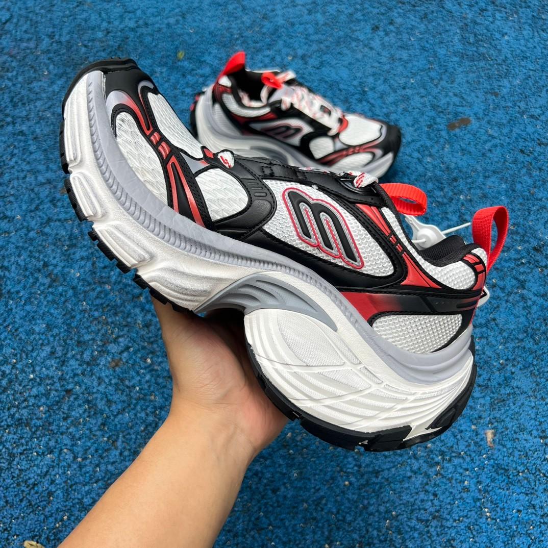 Balenciaga 10XL Sneaker  - DopestKickz