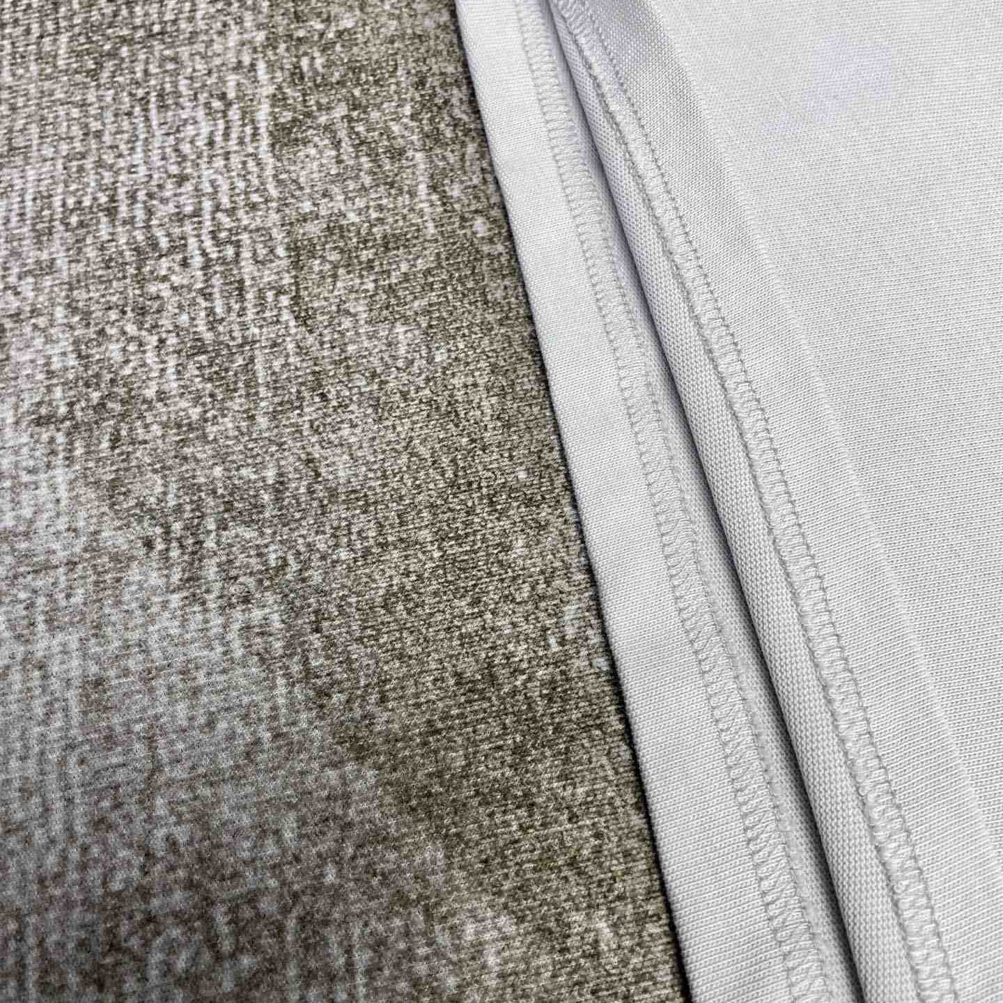 Casablanca Casa Way World Series Printed Tee  C1005 - DopestKickz