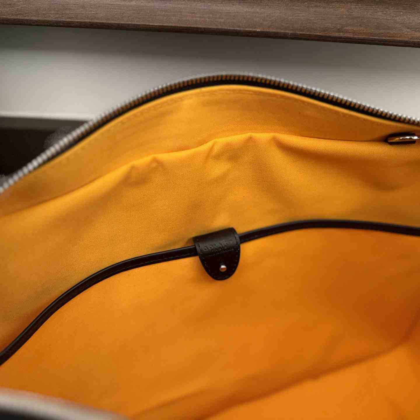 Goyard Ambassade MM Document Case - DopestKickz