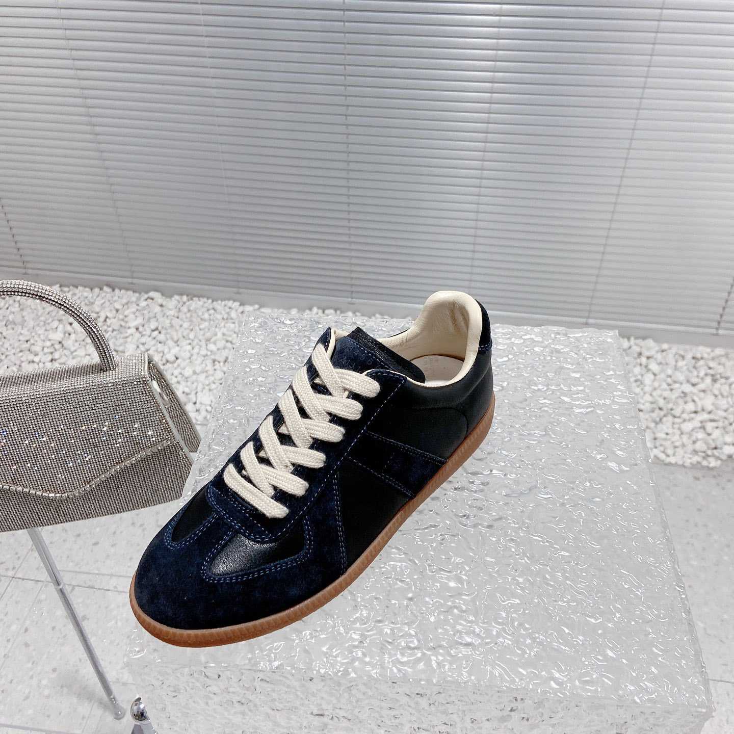 Maison Margiela Replica Sneakers - DopestKickz