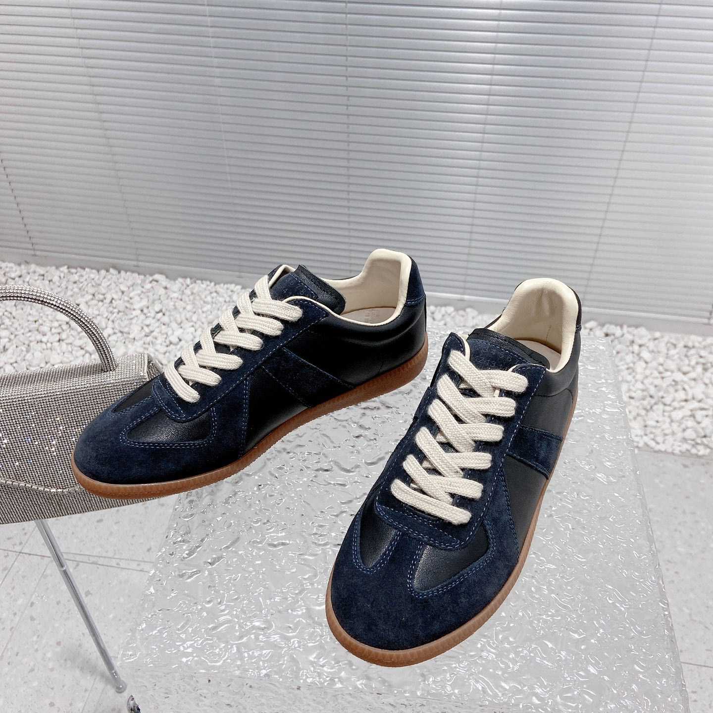 Maison Margiela Replica Sneakers - DopestKickz