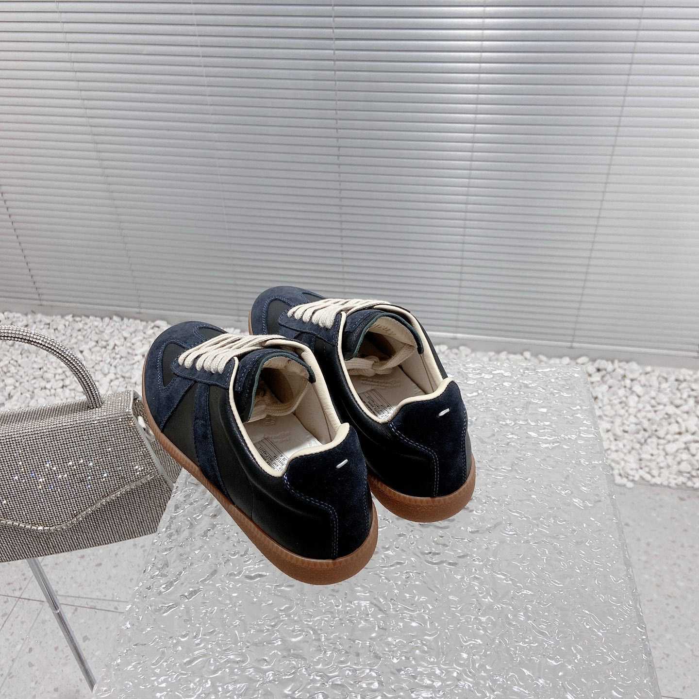 Maison Margiela Replica Sneakers - DopestKickz