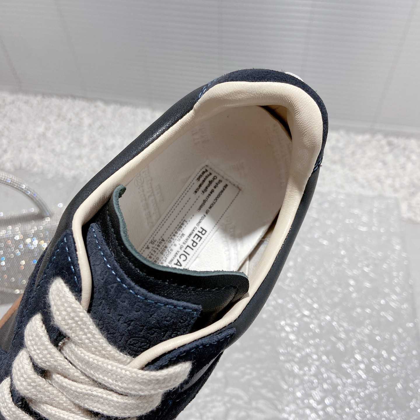Maison Margiela Replica Sneakers - DopestKickz