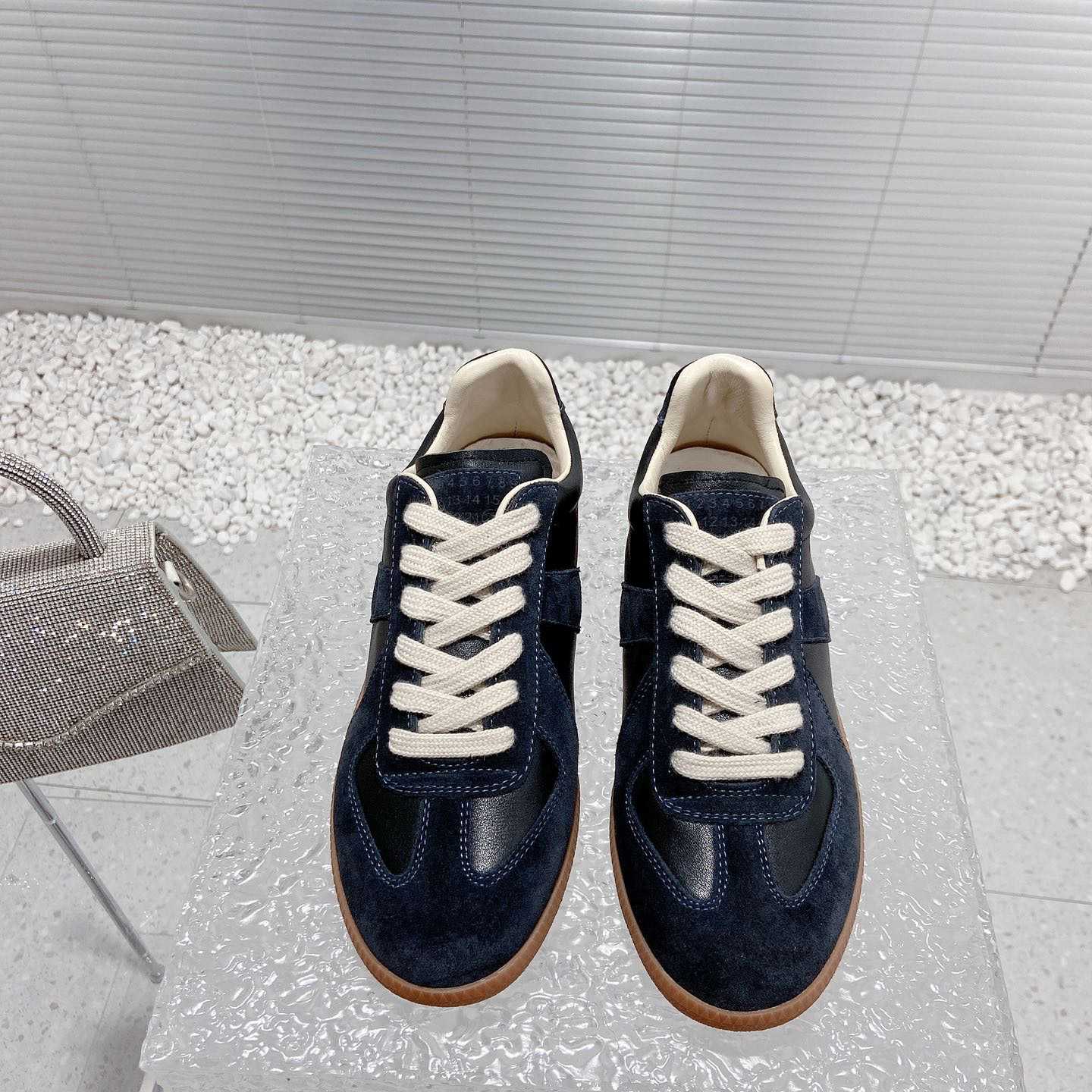 Maison Margiela Replica Sneakers - DopestKickz