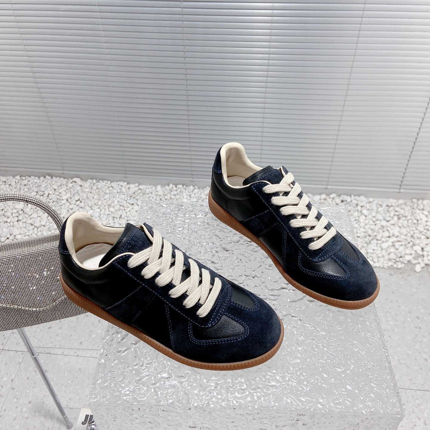 Maison Margiela Replica Sneakers - DopestKickz