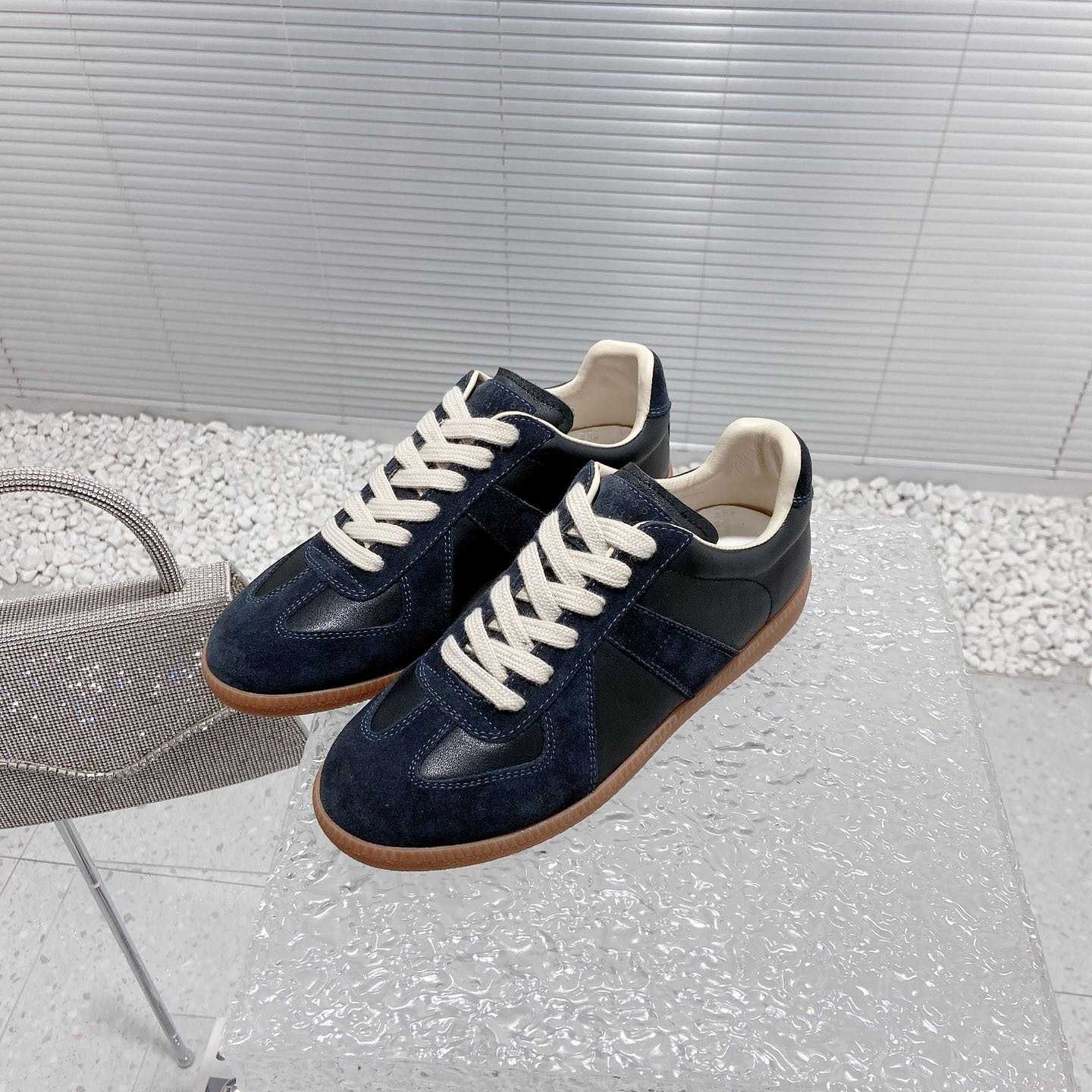 Maison Margiela Replica Sneakers - DopestKickz
