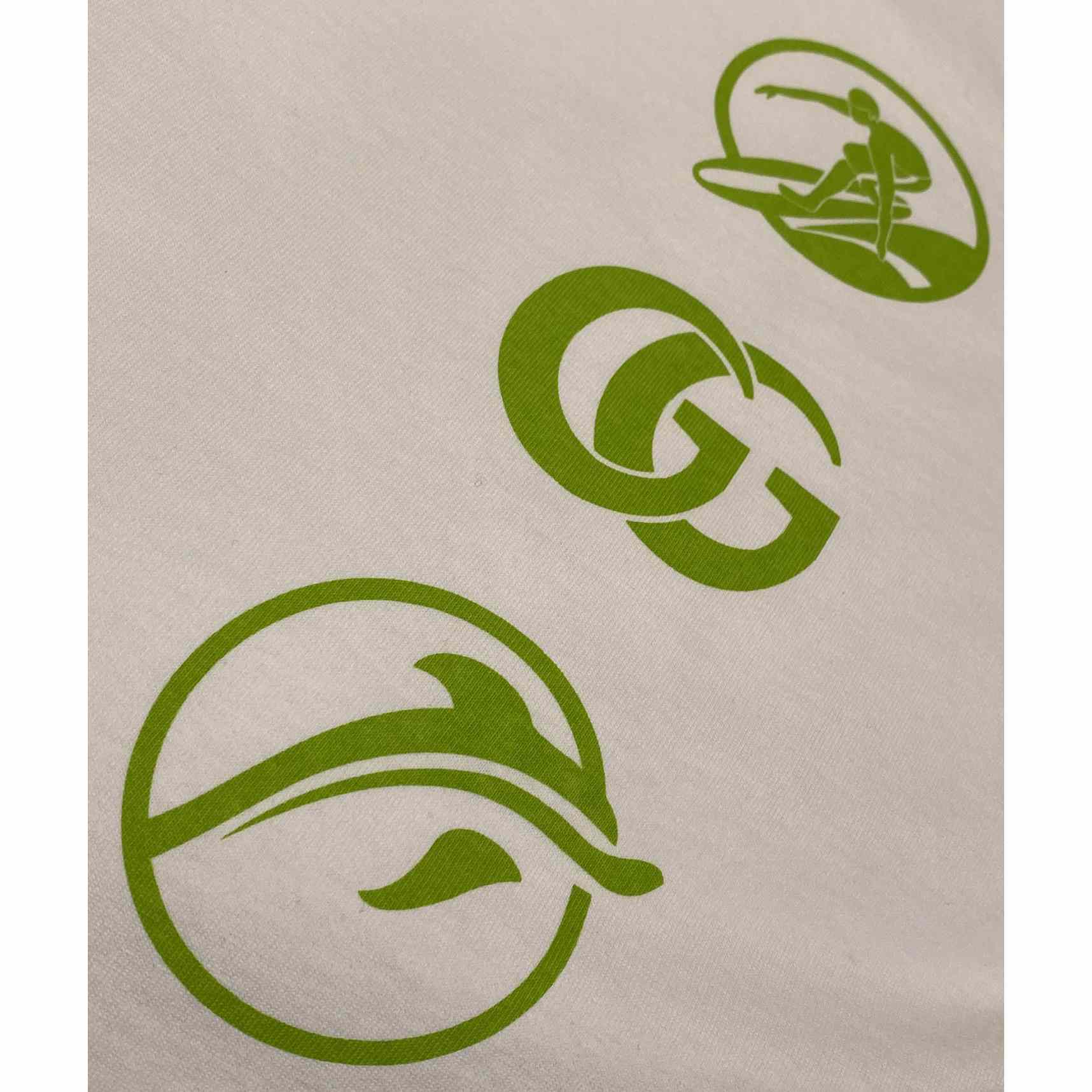 Gucci Printed Cotton Jersey T-shirt - DopestKickz