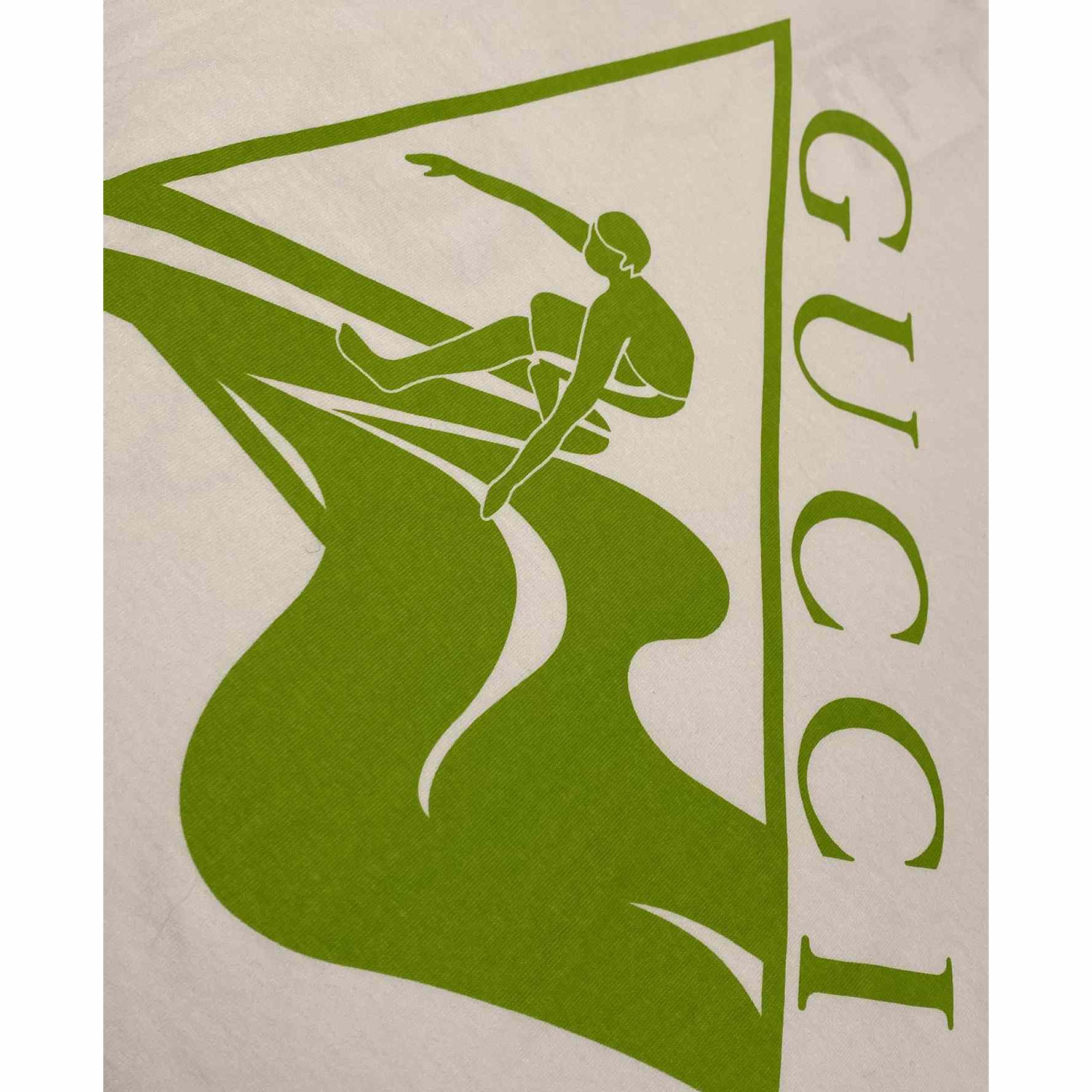 Gucci Printed Cotton Jersey T-shirt - DopestKickz