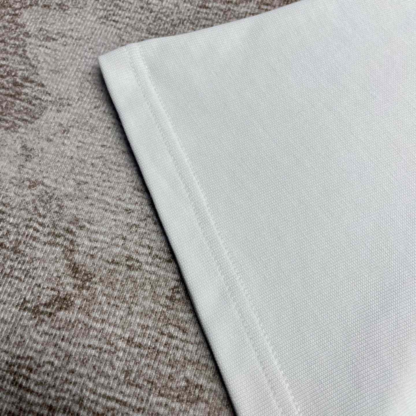 Casablanca Surreal Pool T-shirt   C968 - DopestKickz