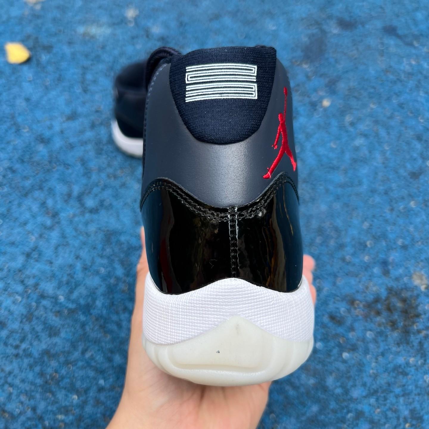 Air Jordan 11 Sneaker  CT8012-406 - DopestKickz