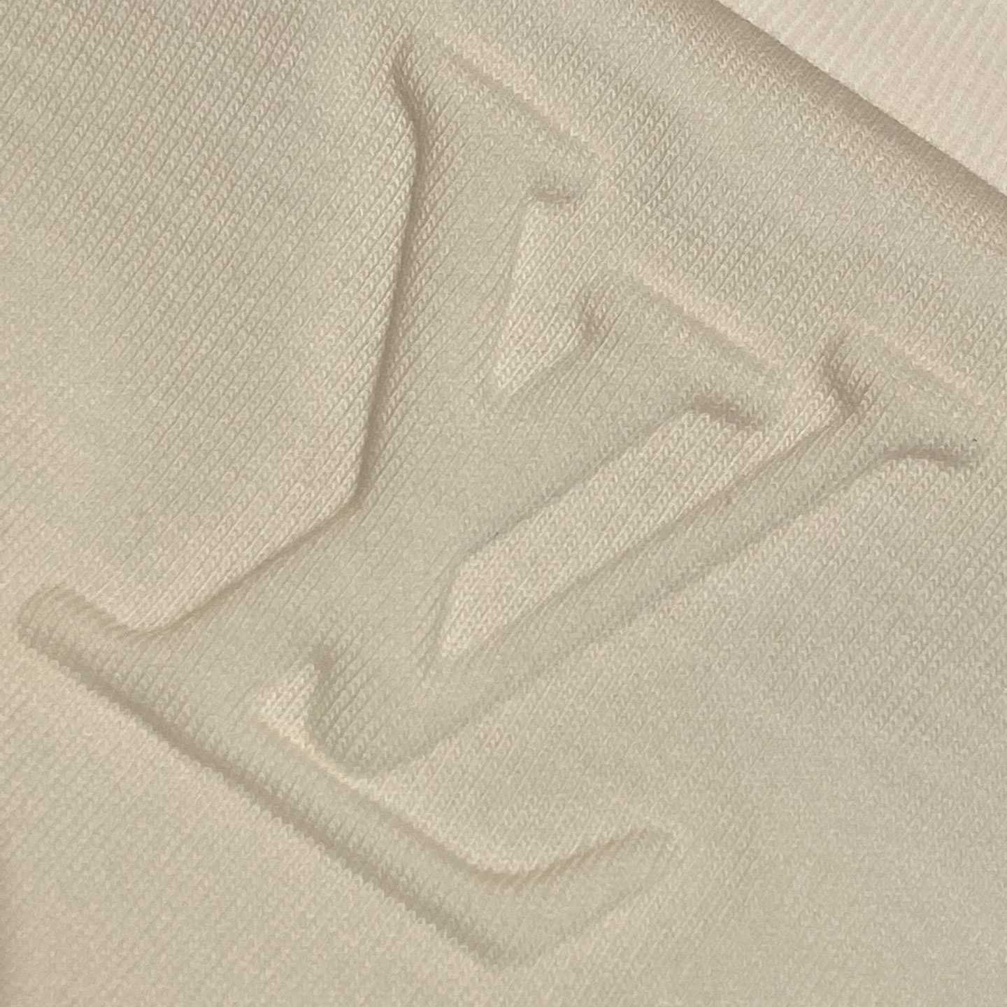 Louis Vuitton Embossed LV T-Shirt  1AGIIO - DopestKickz