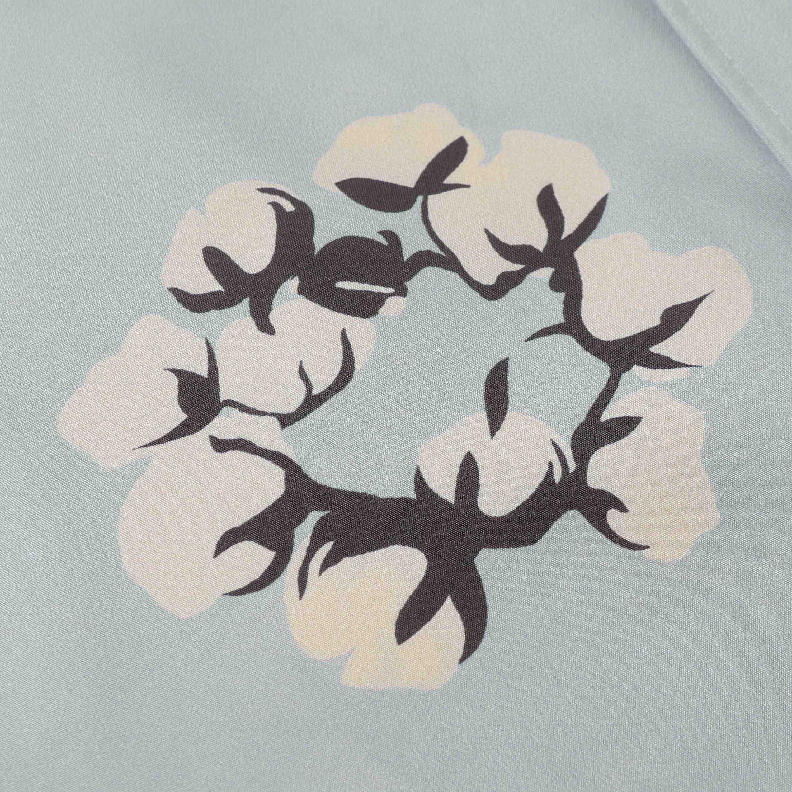 Denim Tears Short-Sleeved Shirt - DopestKickz