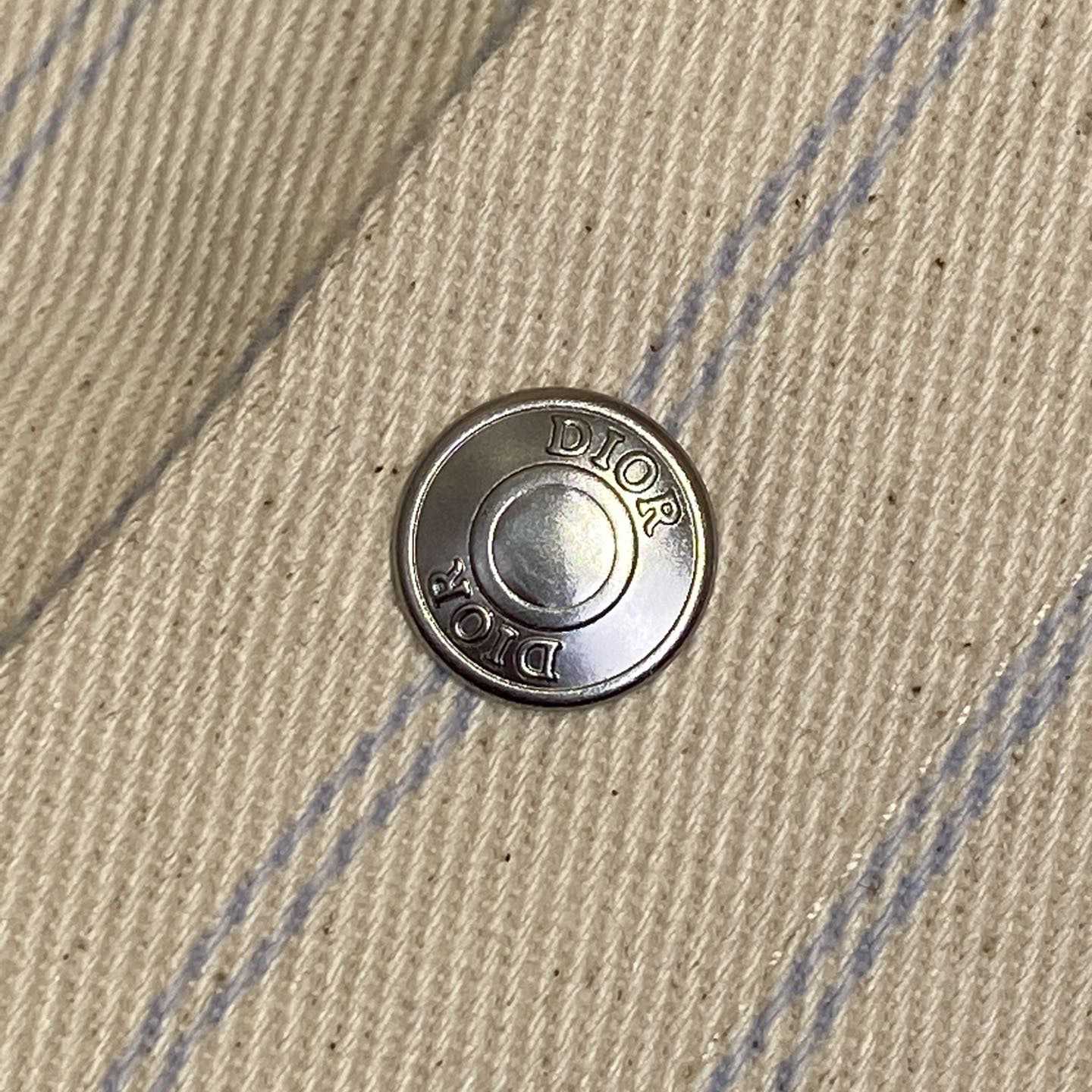 Dior And Hylton Nel - Overshirt  - DopestKickz