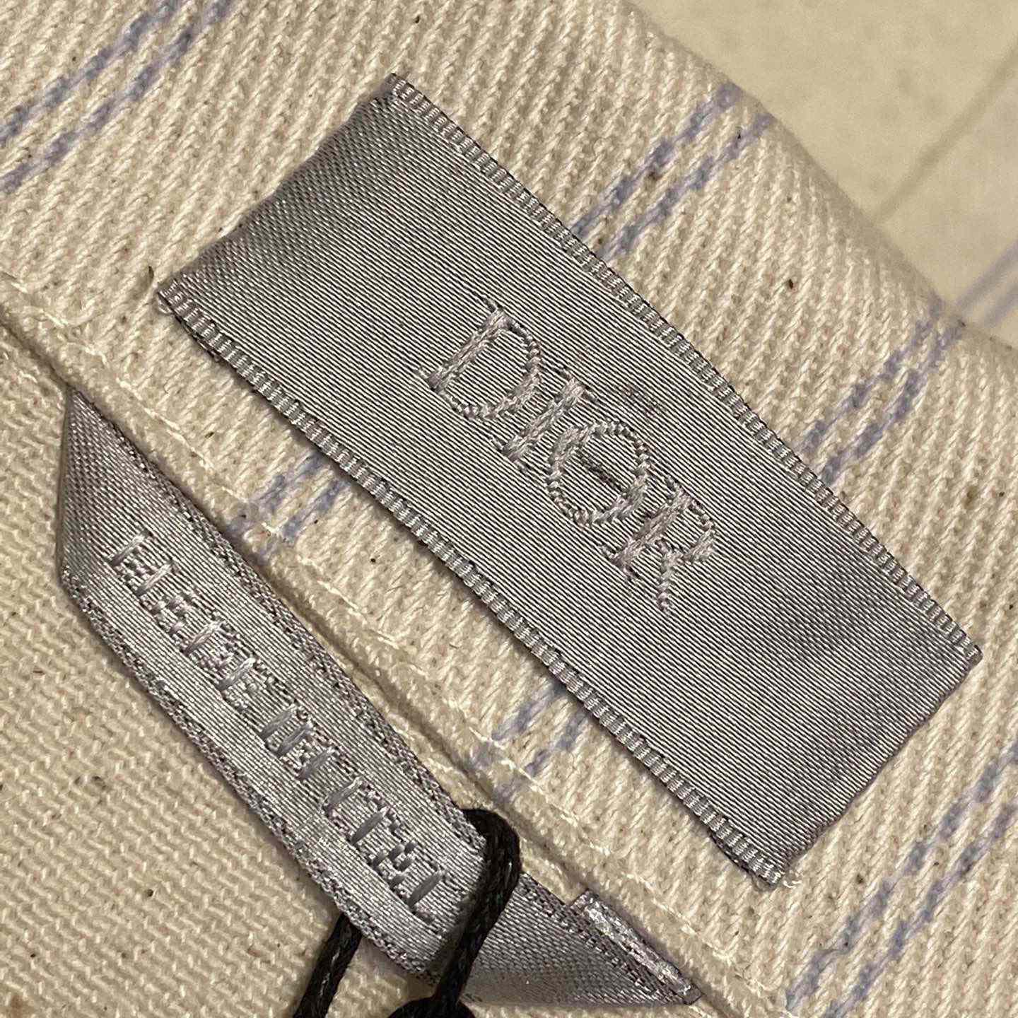 Dior And Hylton Nel - Overshirt  - DopestKickz