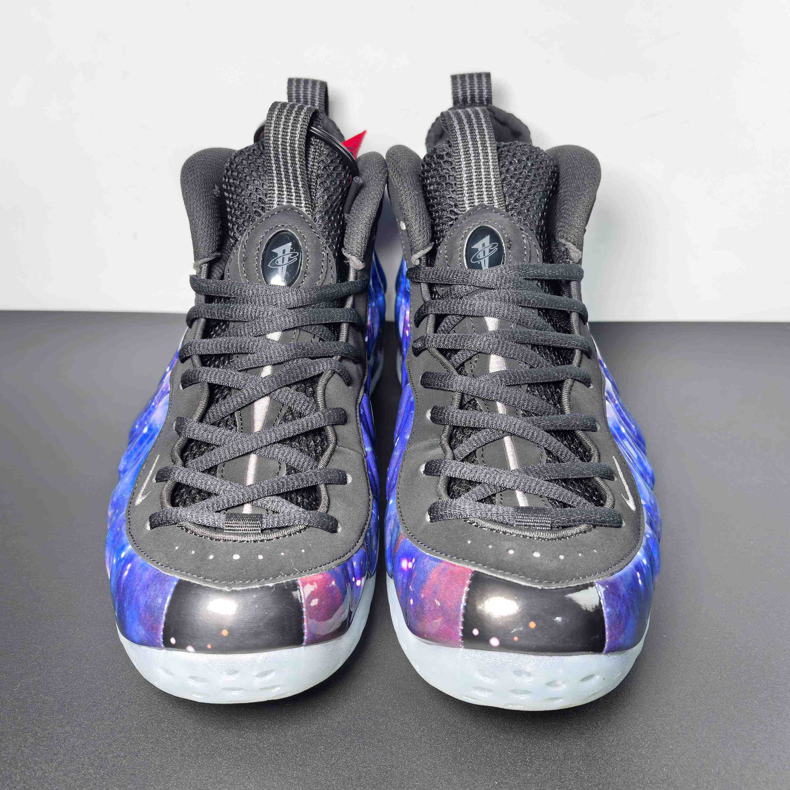 Nike Air Foamposite One “Galaxy” Sneakers         FQ4303-400 - DopestKickz