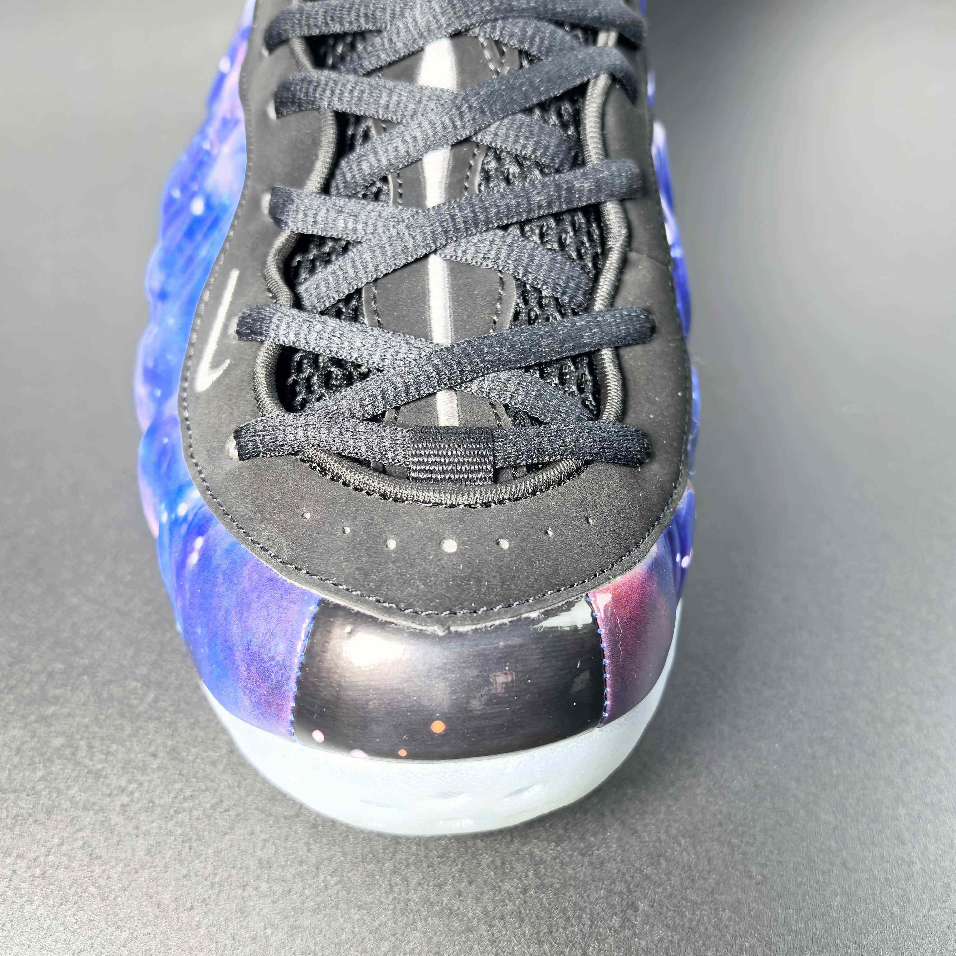 Nike Air Foamposite One “Galaxy” Sneakers         FQ4303-400 - DopestKickz