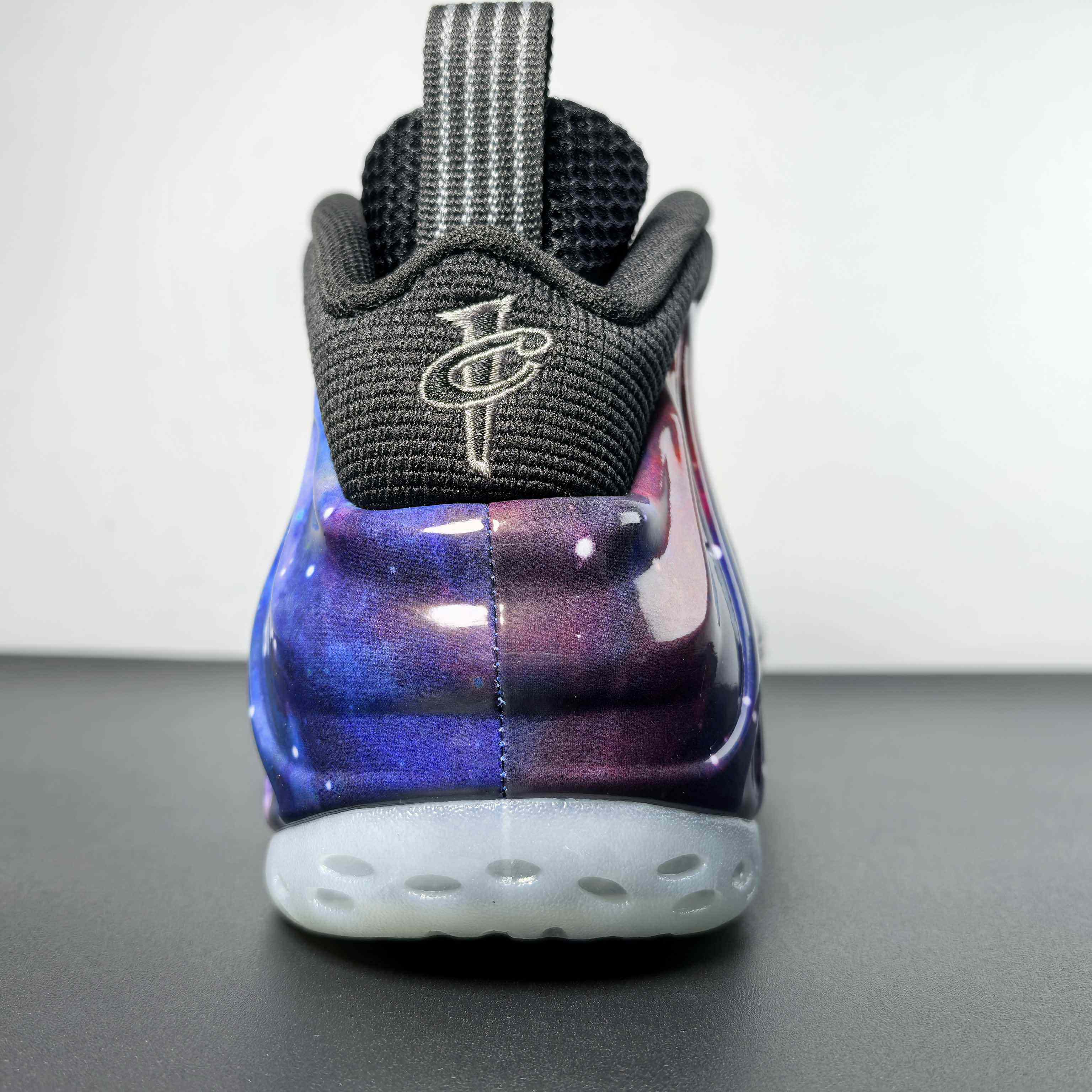 Nike Air Foamposite One “Galaxy” Sneakers         FQ4303-400 - DopestKickz