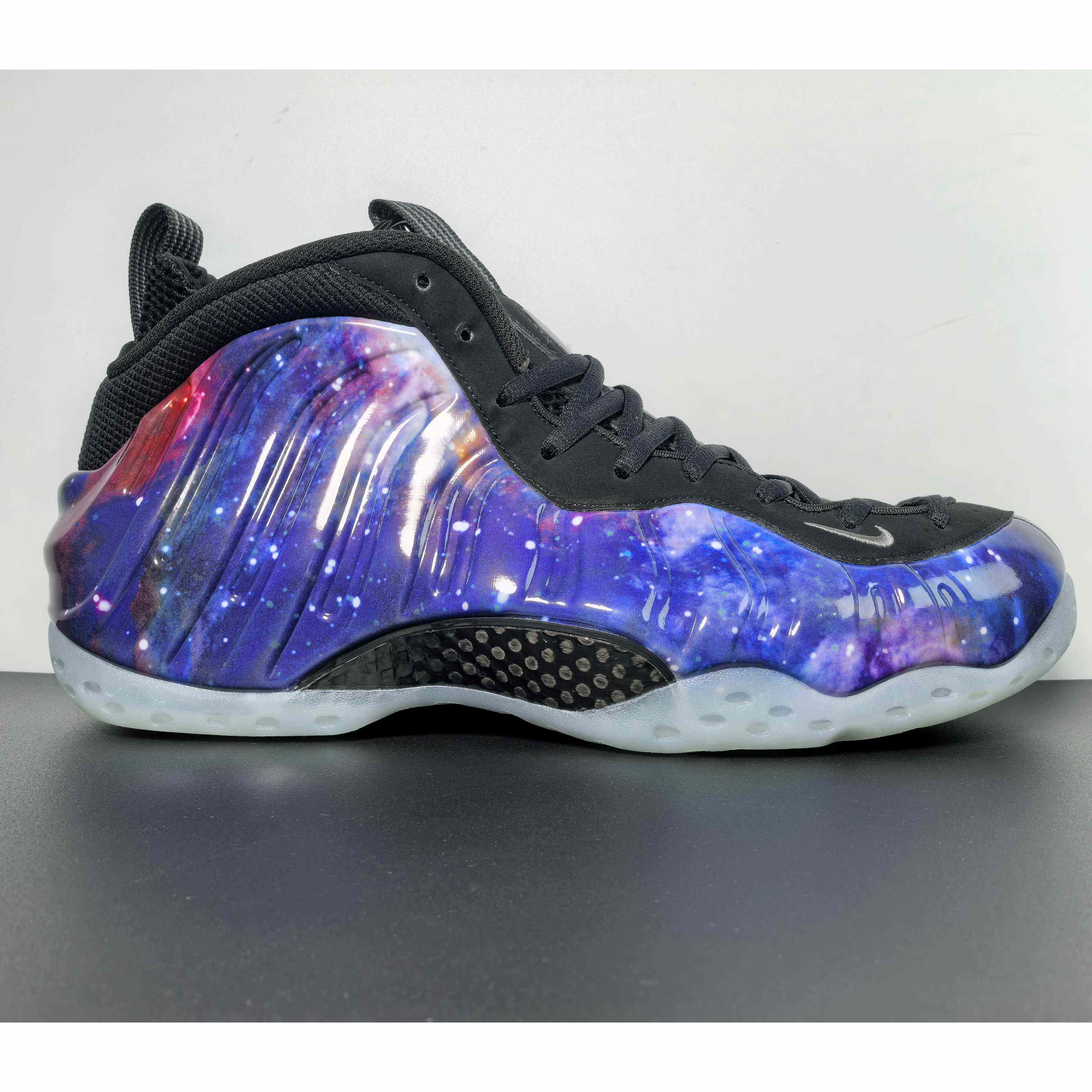 Nike Air Foamposite One “Galaxy” Sneakers         FQ4303-400 - DopestKickz
