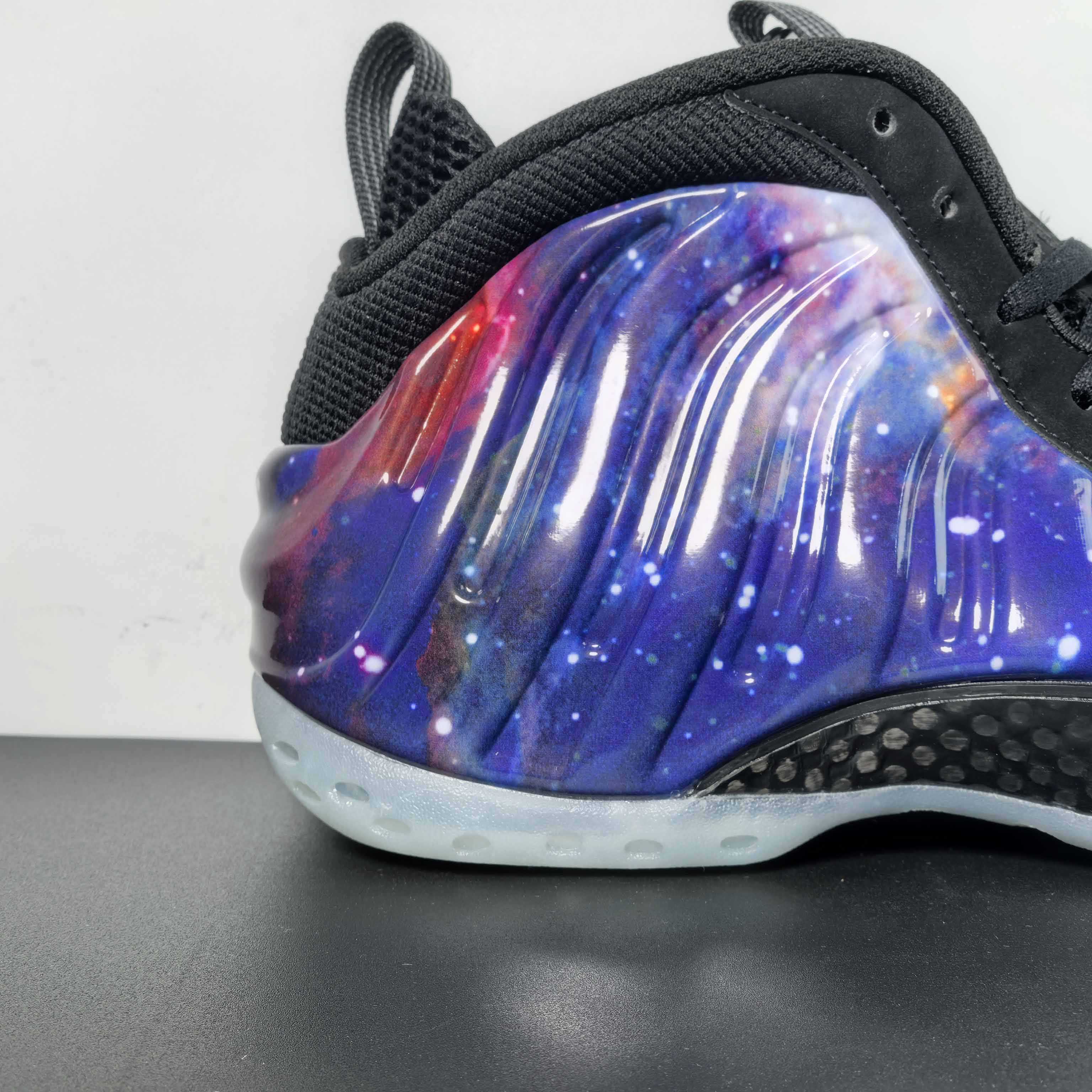 Nike Air Foamposite One “Galaxy” Sneakers         FQ4303-400 - DopestKickz