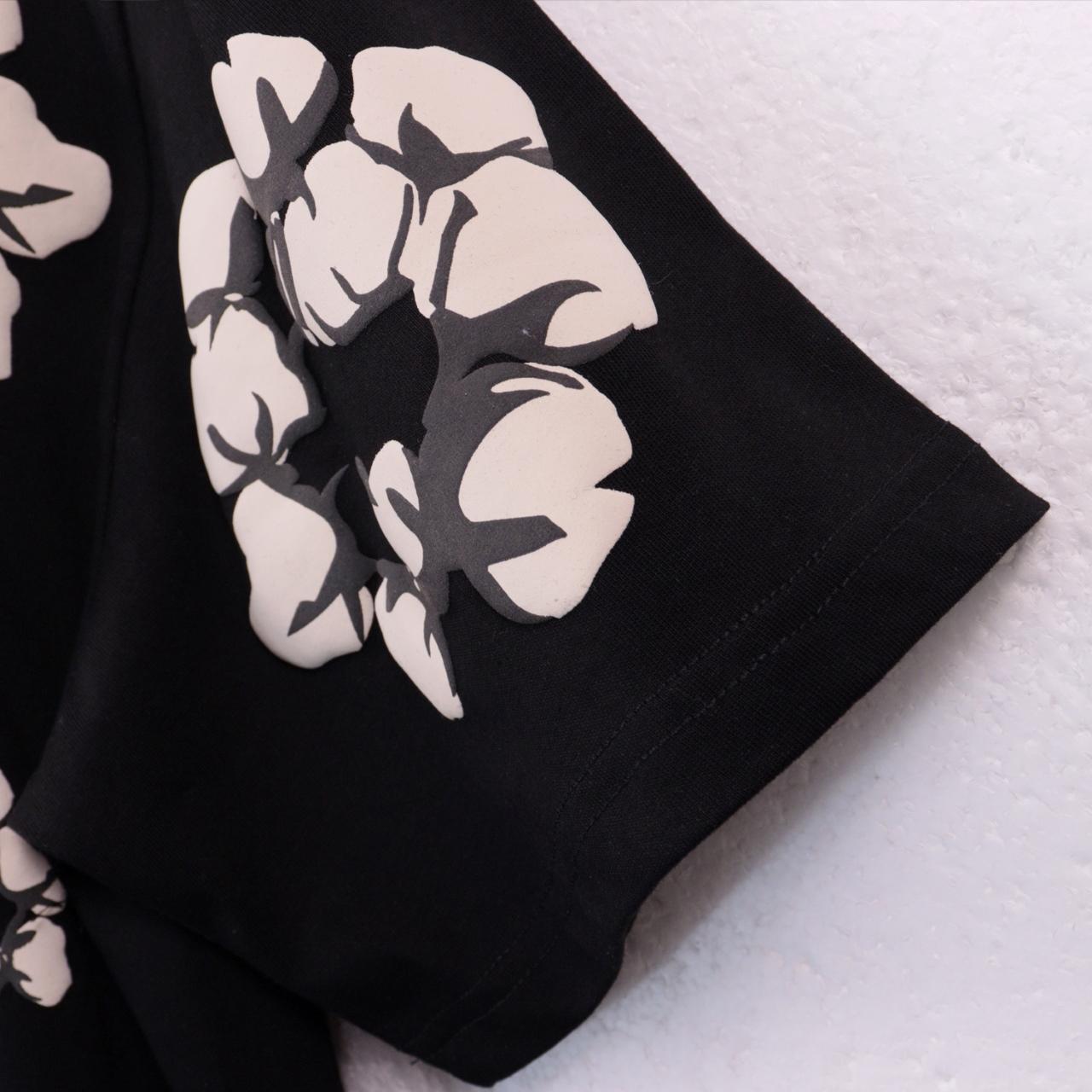 Denim Tears Cactus Tears Wreath Sweatsuit - DopestKickz