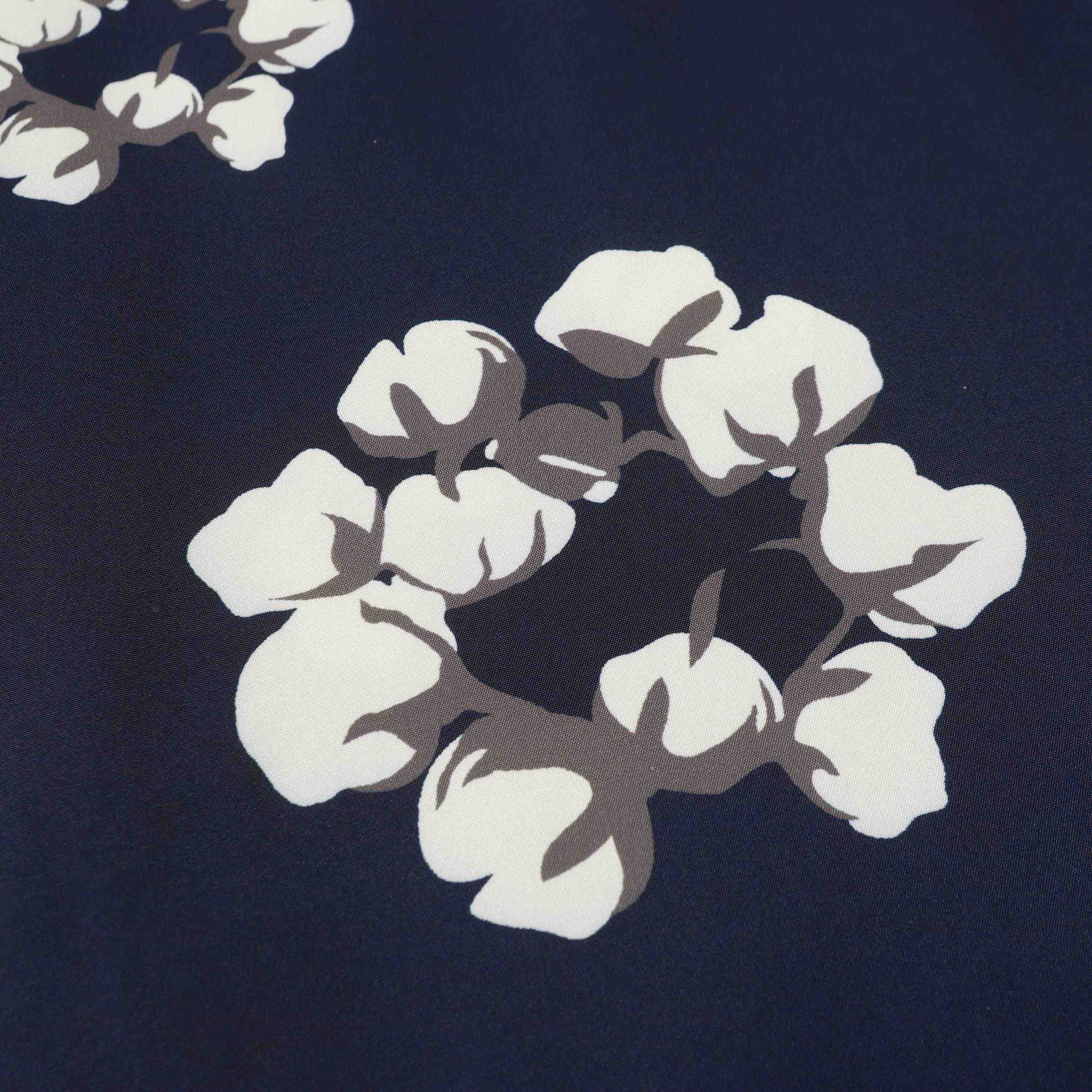 Denim Tears Short-Sleeved Shirt - DopestKickz