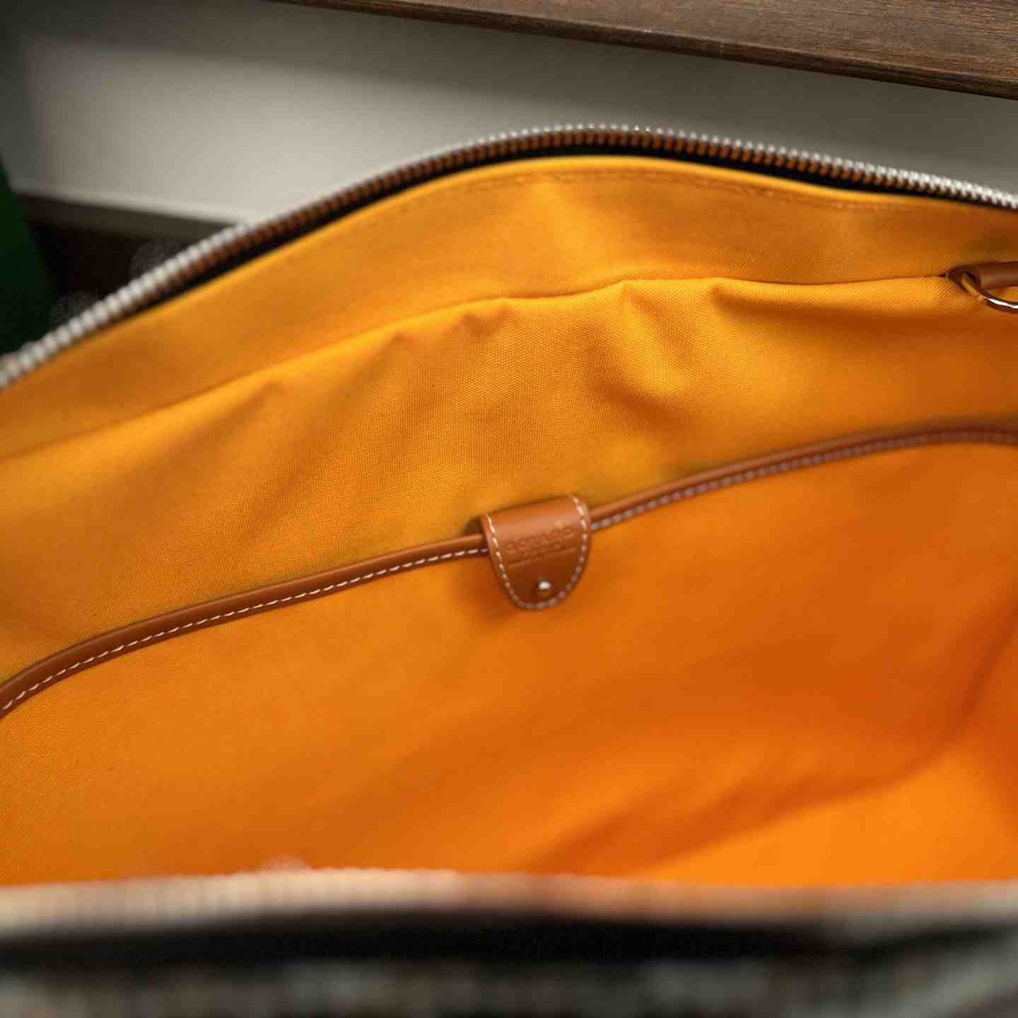 Goyard Ambassade MM Document Case - DopestKickz