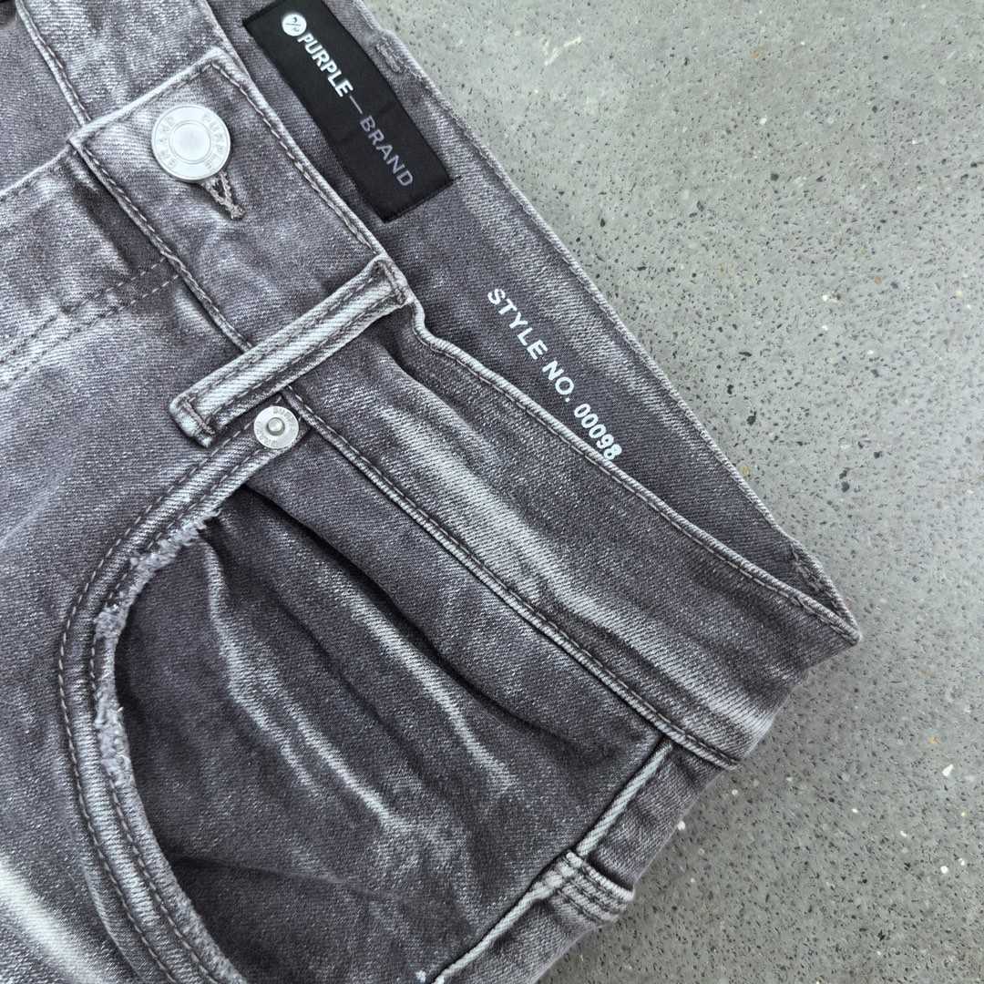 Purple-Brand Jeans   0098 - DopestKickz