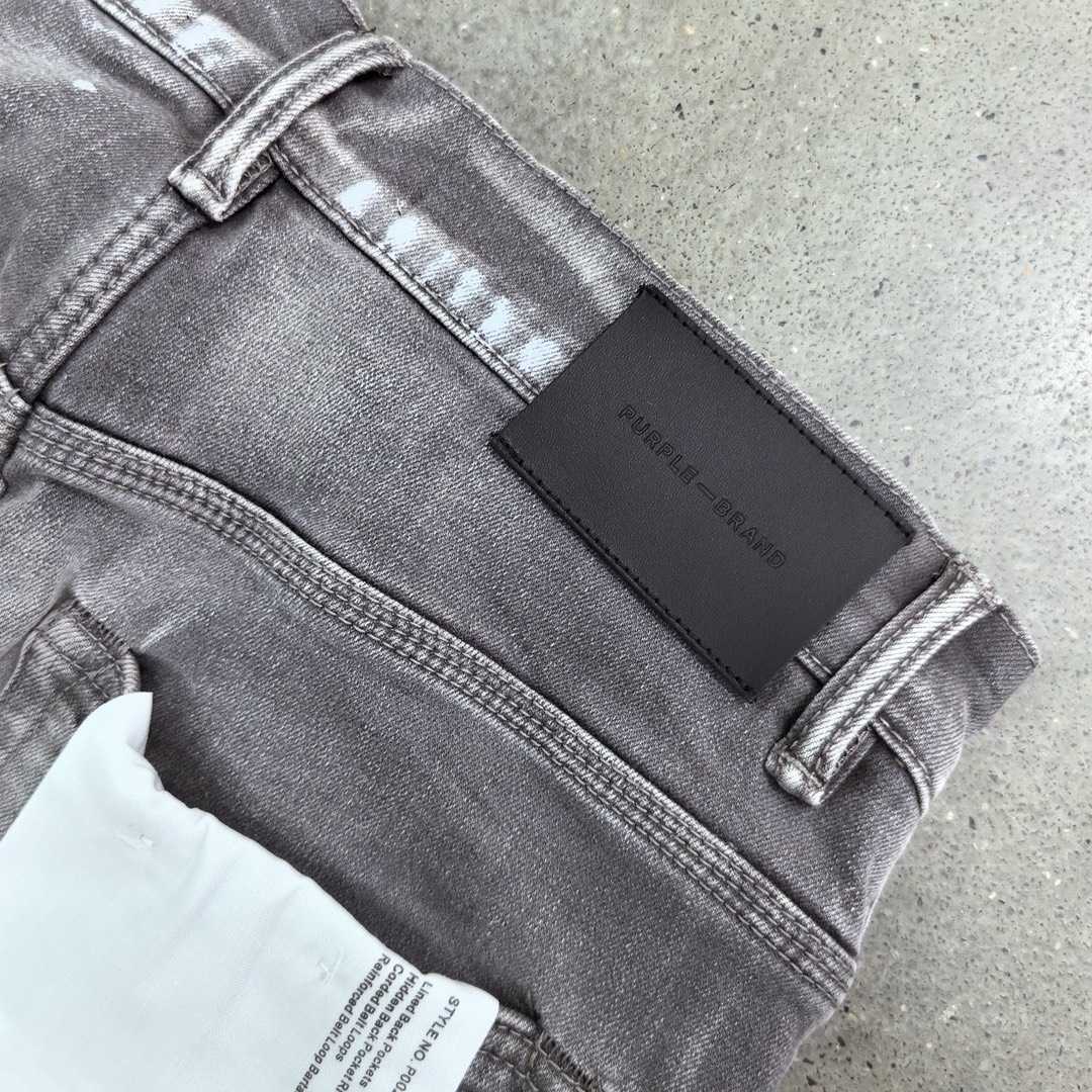 Purple-Brand Jeans   0098 - DopestKickz