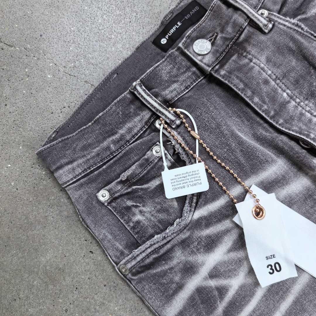 Purple-Brand Jeans   0098 - DopestKickz