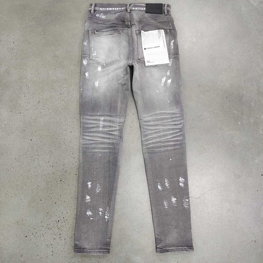 Purple-Brand Jeans   0098 - DopestKickz