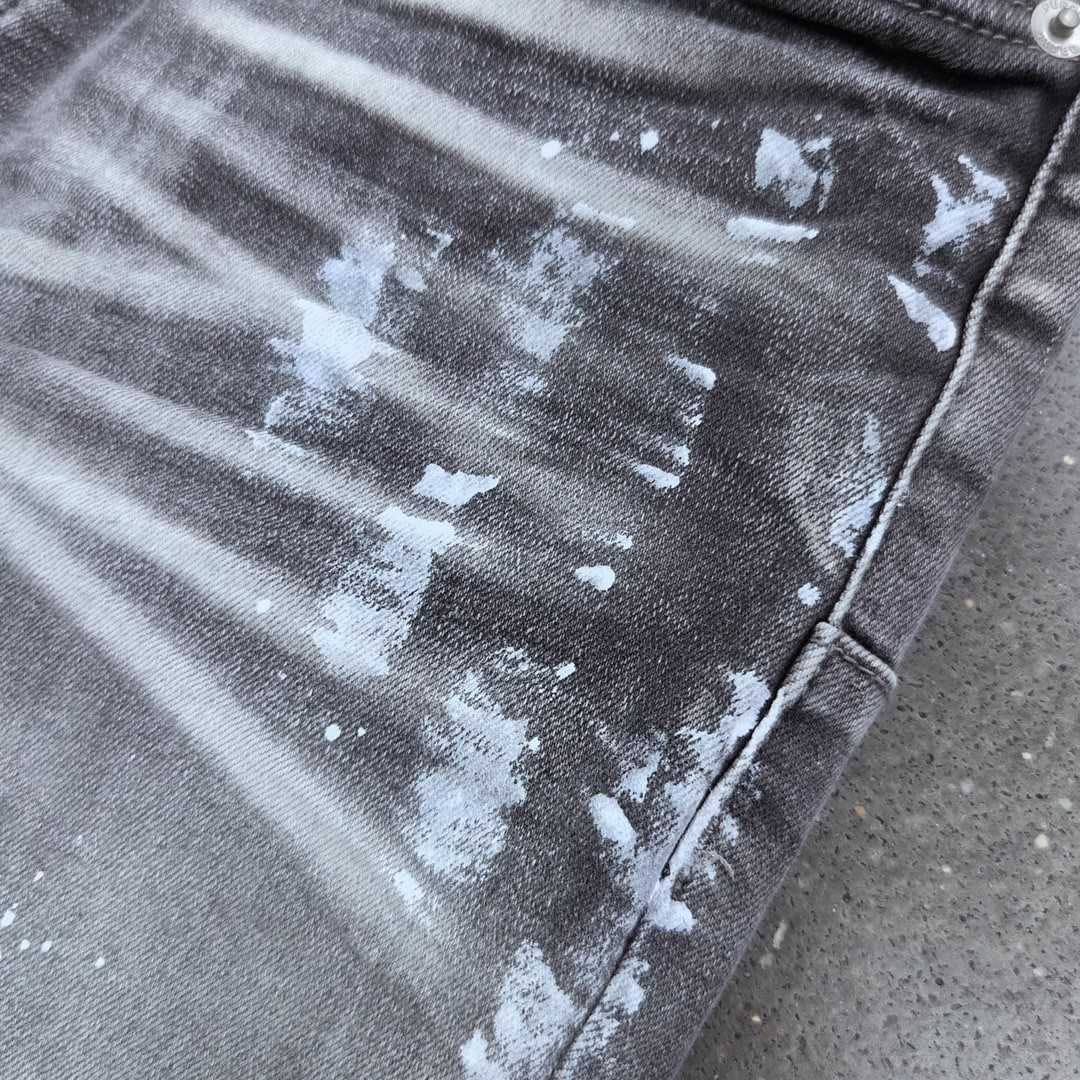 Purple-Brand Jeans   0098 - DopestKickz