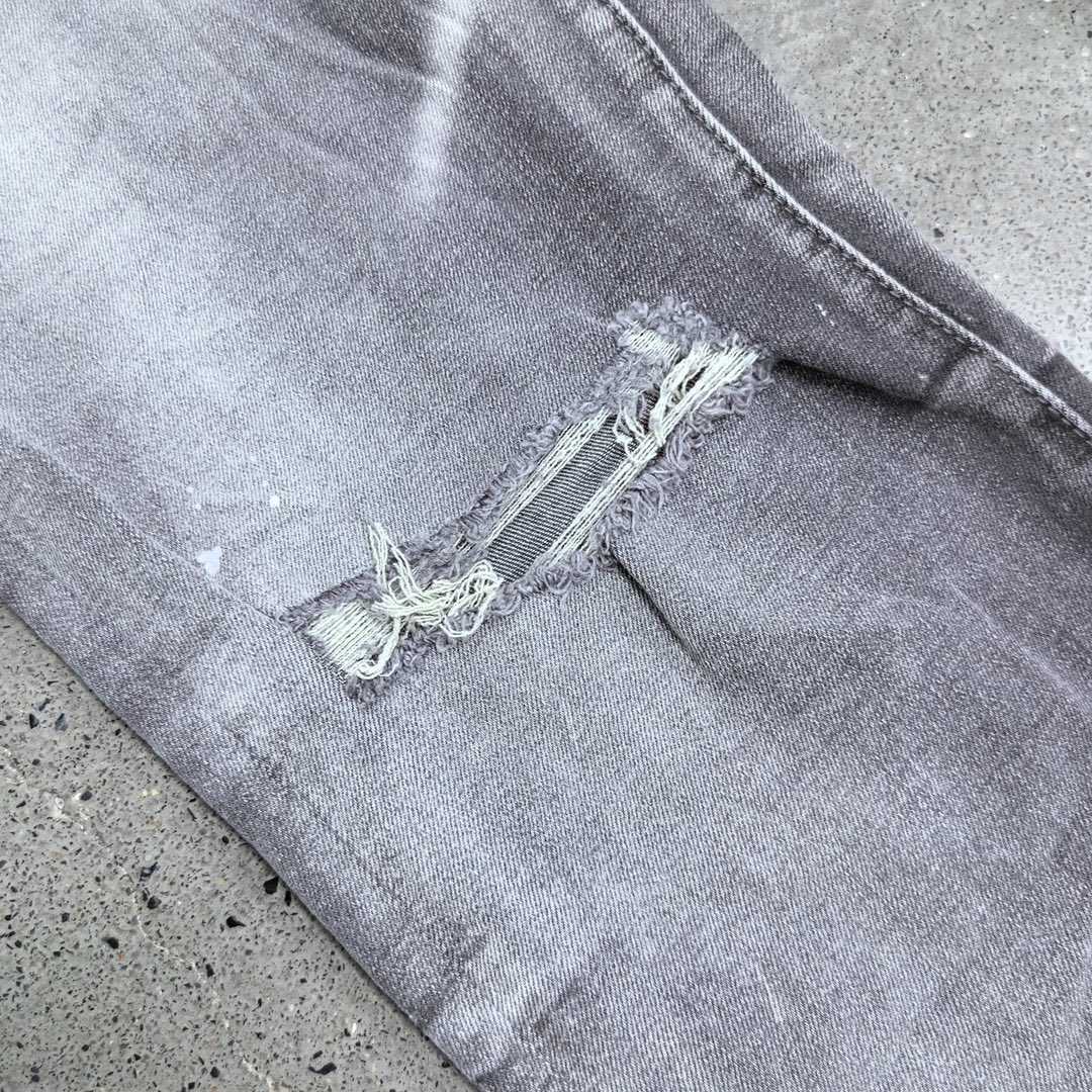 Purple-Brand Jeans   0098 - DopestKickz