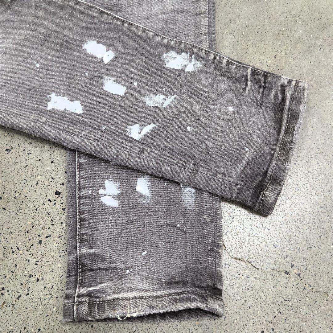 Purple-Brand Jeans   0098 - DopestKickz