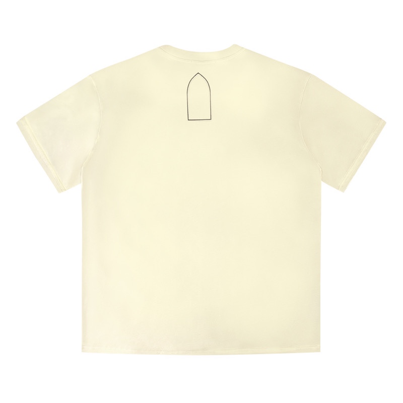 Who Decides War City Short Sleeve - DopestKickz