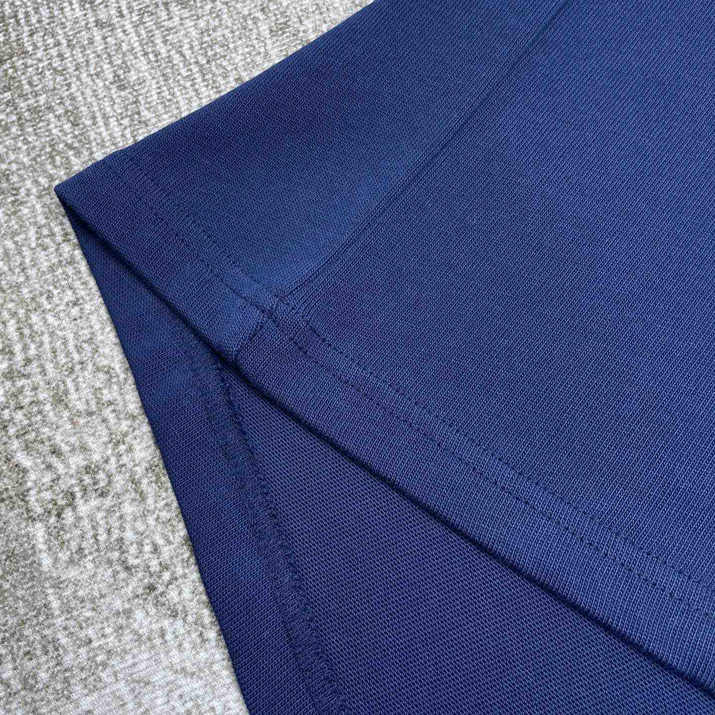 Casablanca Diamond Logo T-Shirt    C1004 - DopestKickz