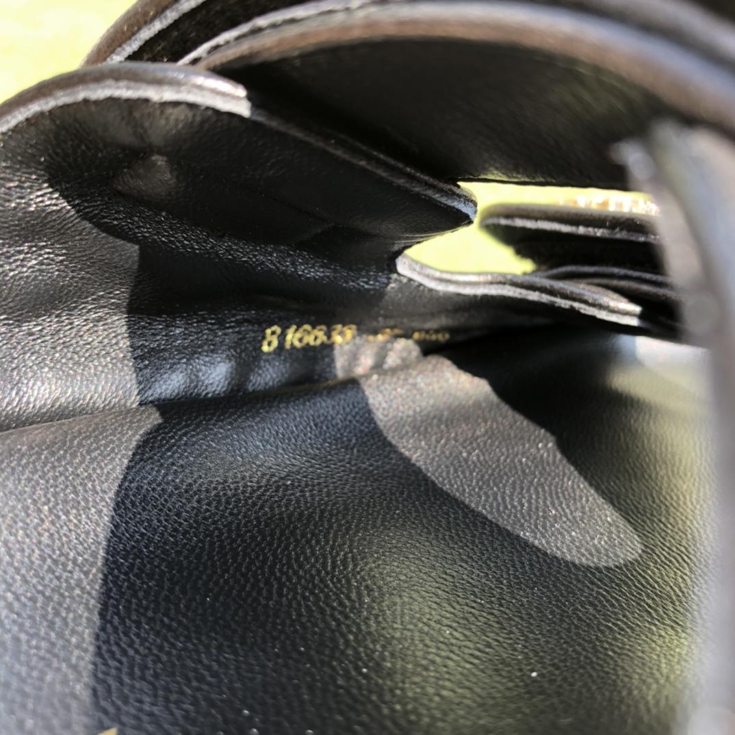 Gucci Women's Double G Sandal - DopestKickz